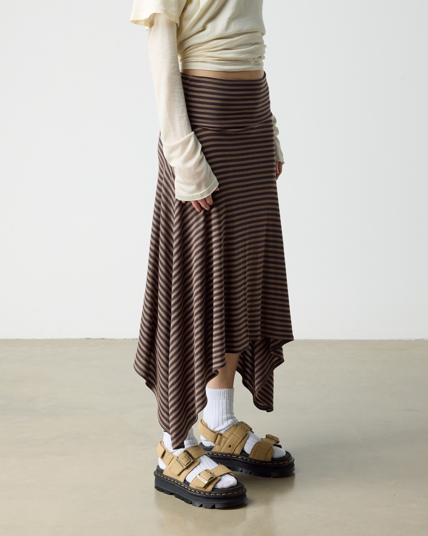 ZEBZAG サンダル image number 3