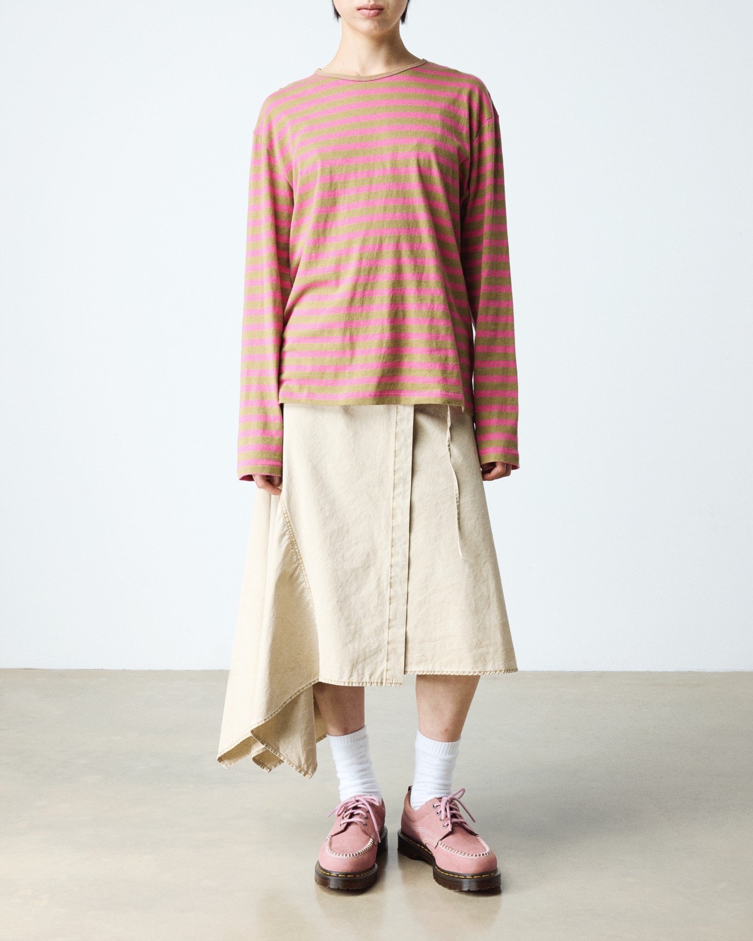 LOWELL 4 ホール シューズ image number 1