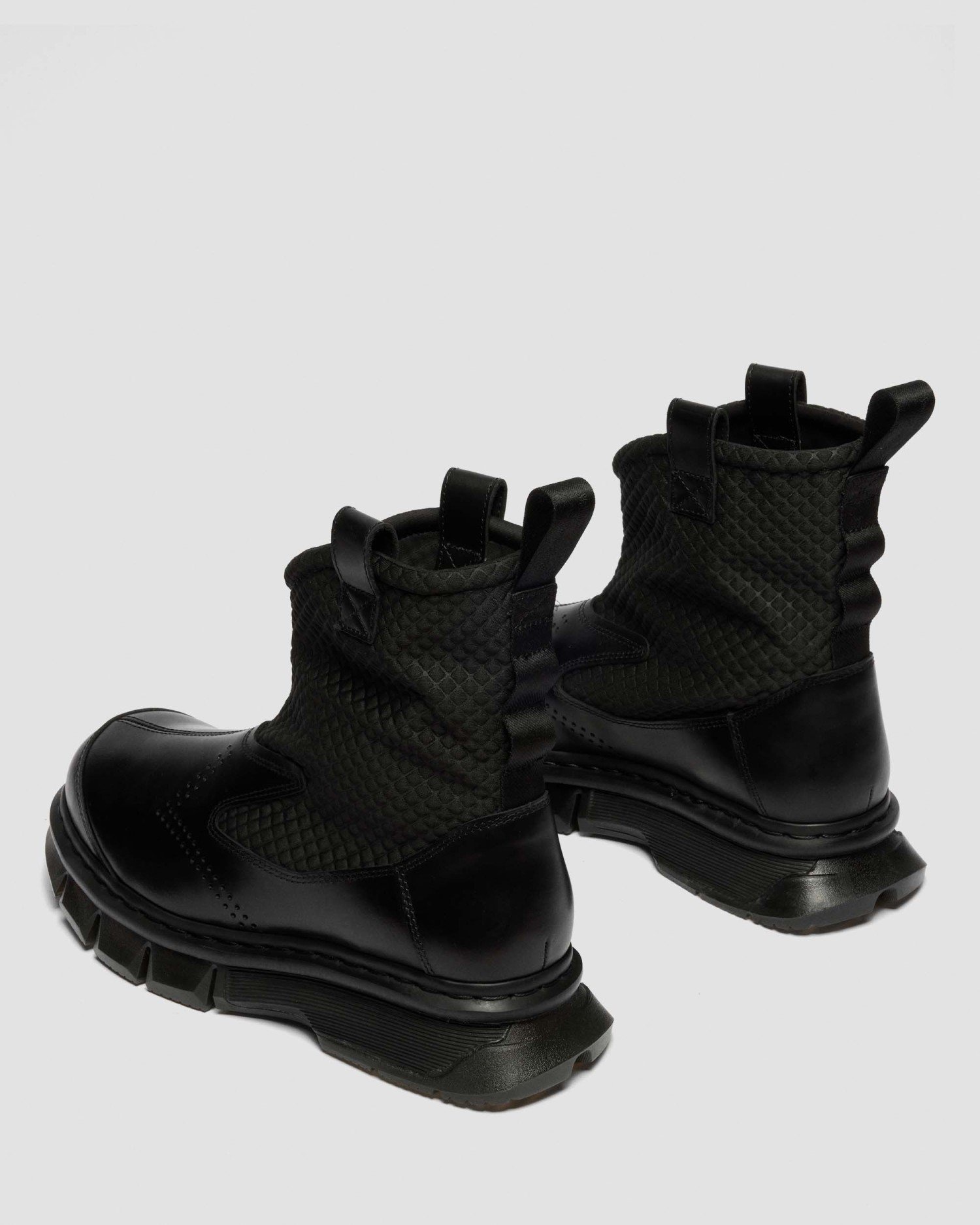 QUBIST リガー ブーツ image number 5