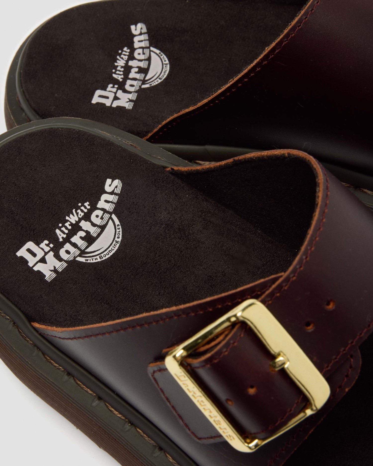 JOSEF スライド サンダル image number 7