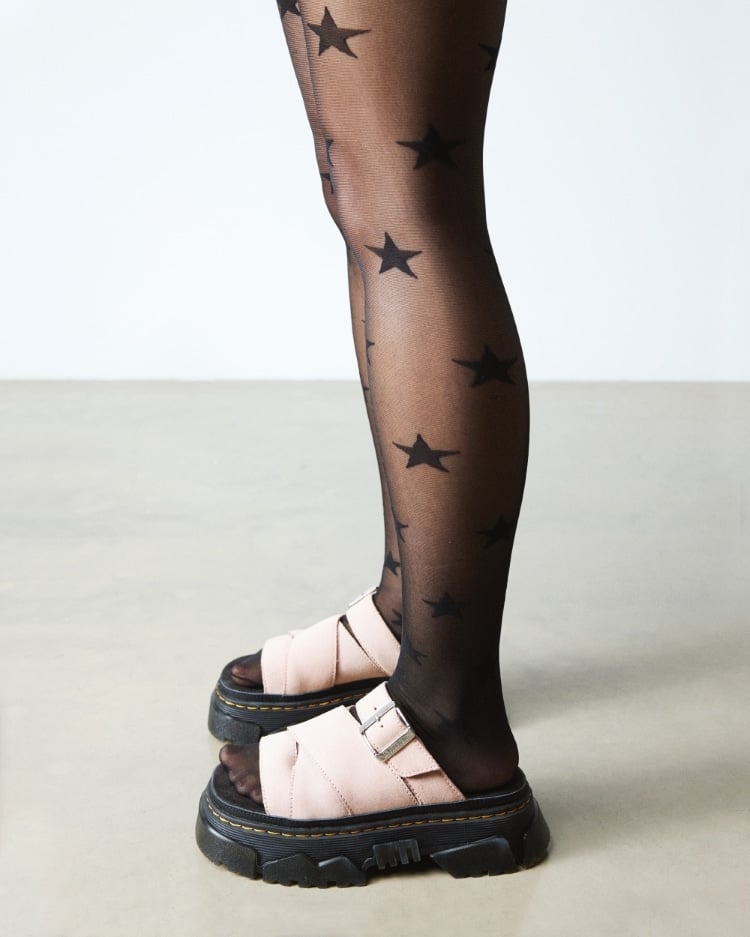 MATTISON スライド サンダル image number 2