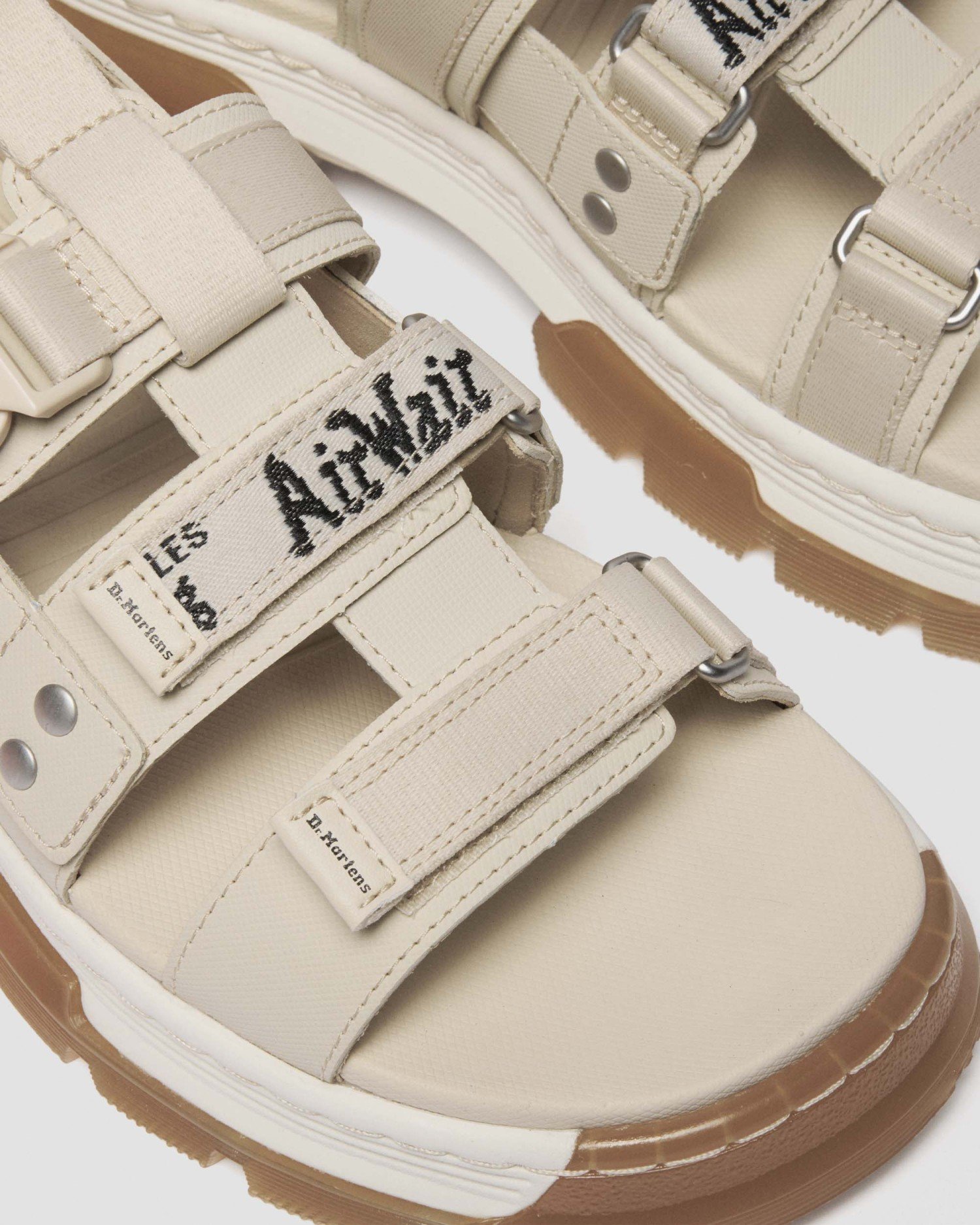 PEARSON II サンダル image number 3