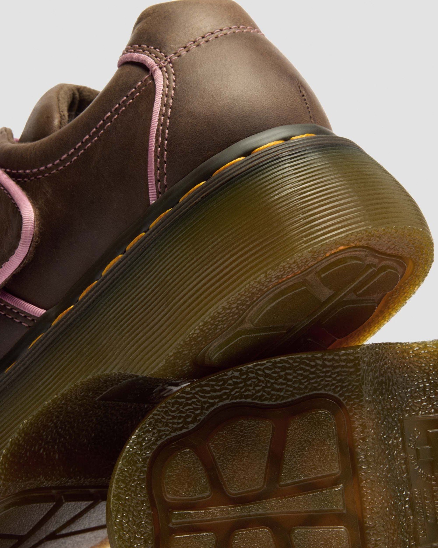 BUZZ ストラップ ベルクロ シューズ image number 6