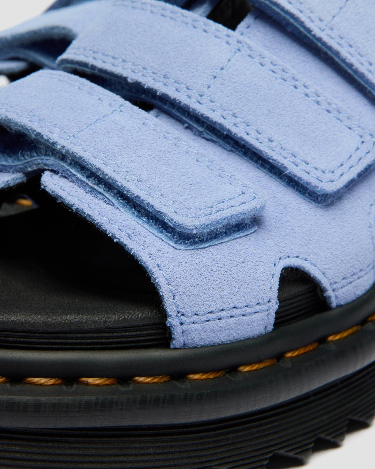 RAINE スライド サンダル image number 1