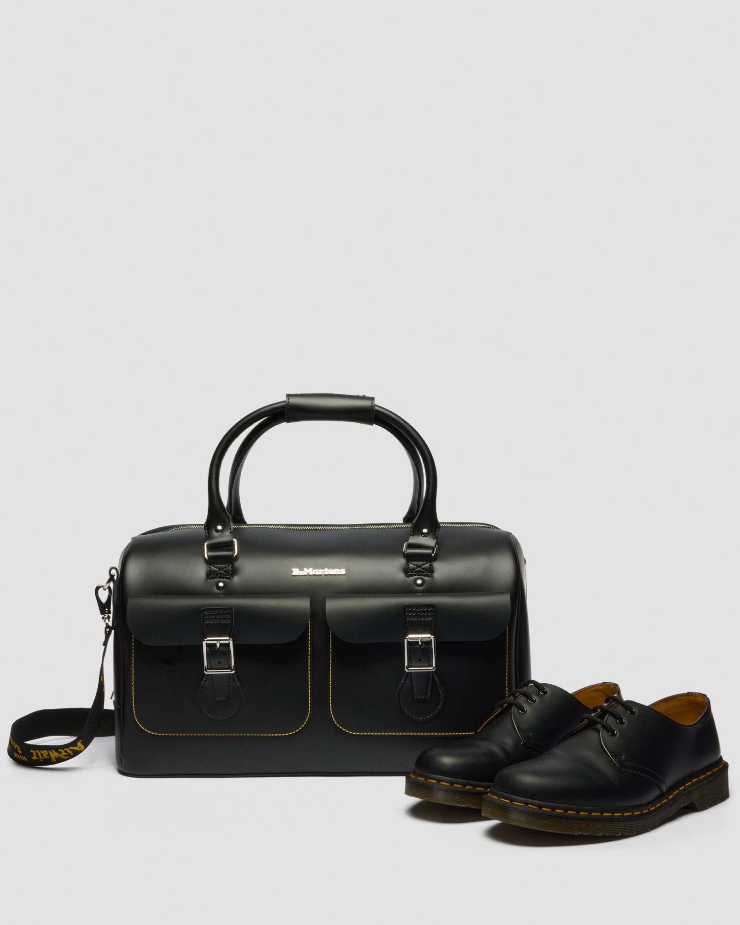 デイ トリッパー バッグ(BLACK, FREE) image number 10