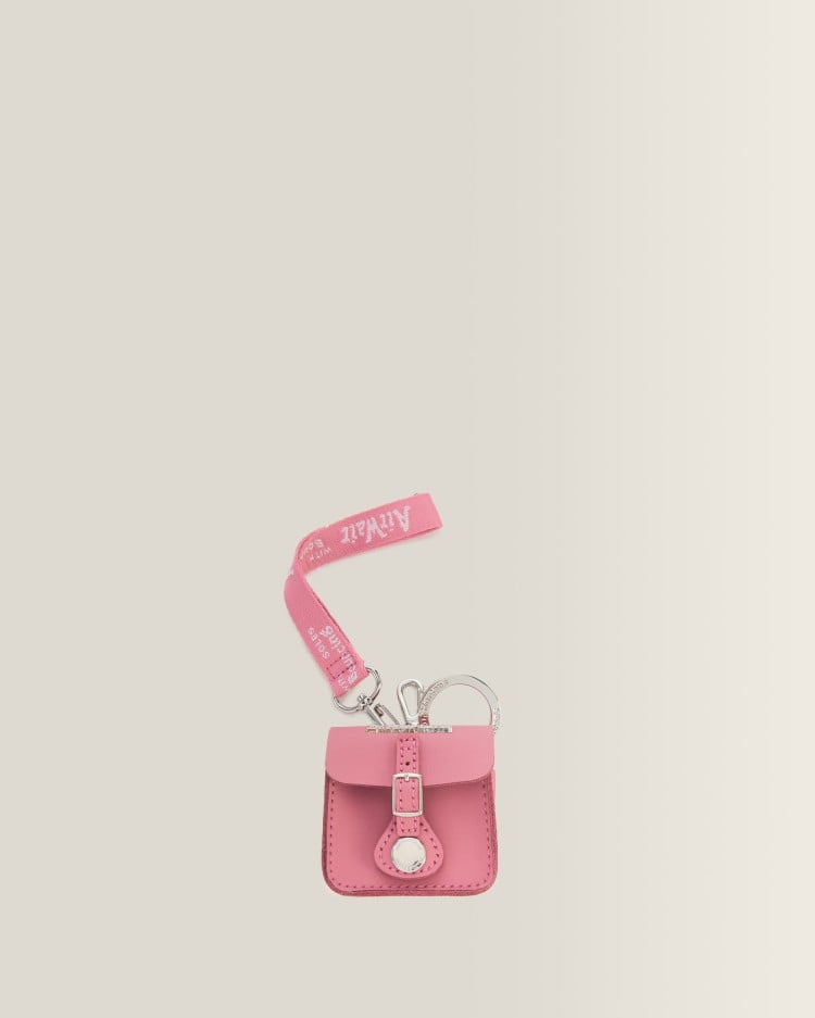 ポーチキーリング(DMS PINK, FREE) image number 1