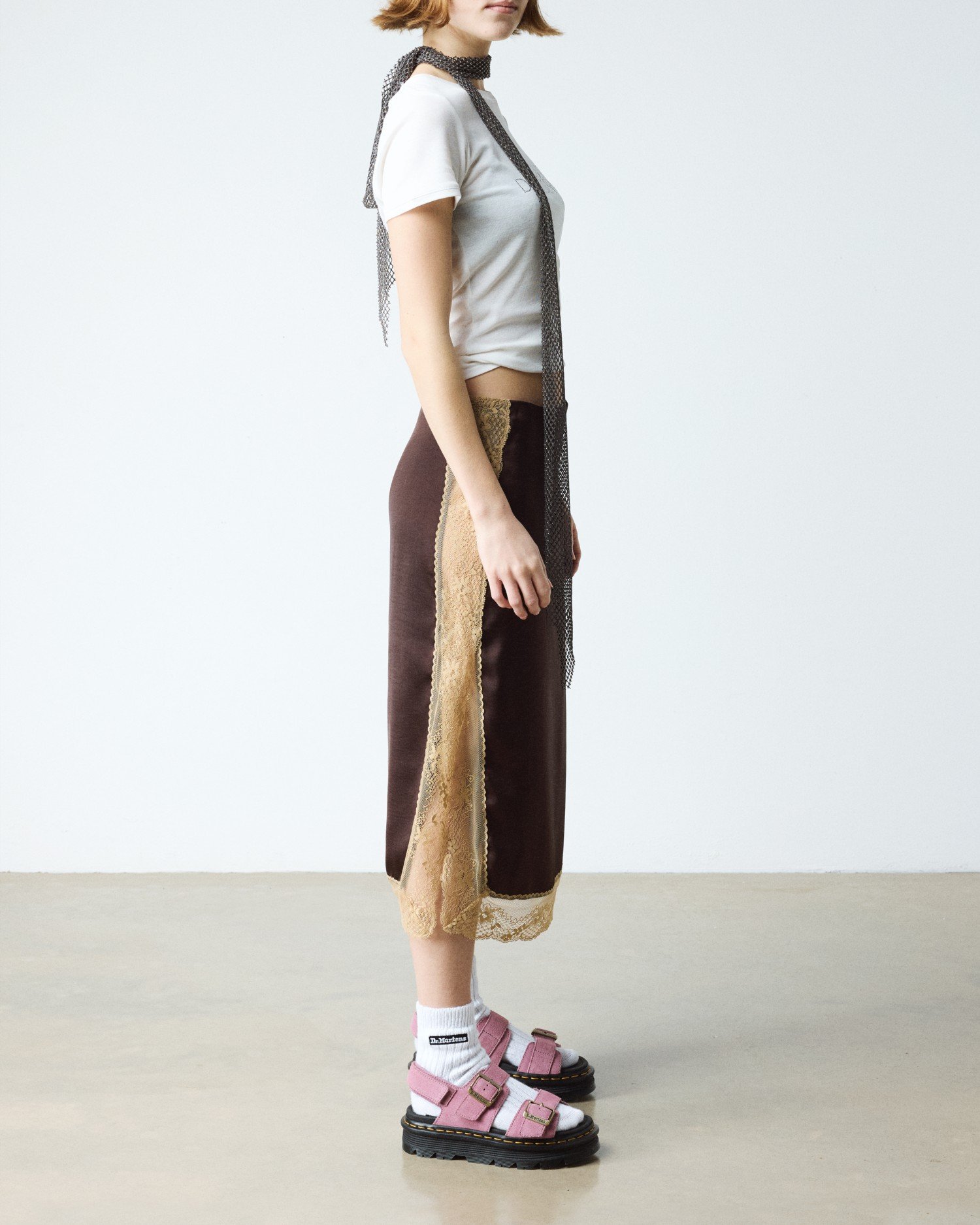 ZEBZAG サンダル image number 3