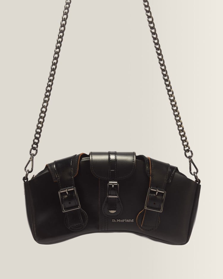 1460 ショルダー バッグ(BLACK, FREE) image number 2