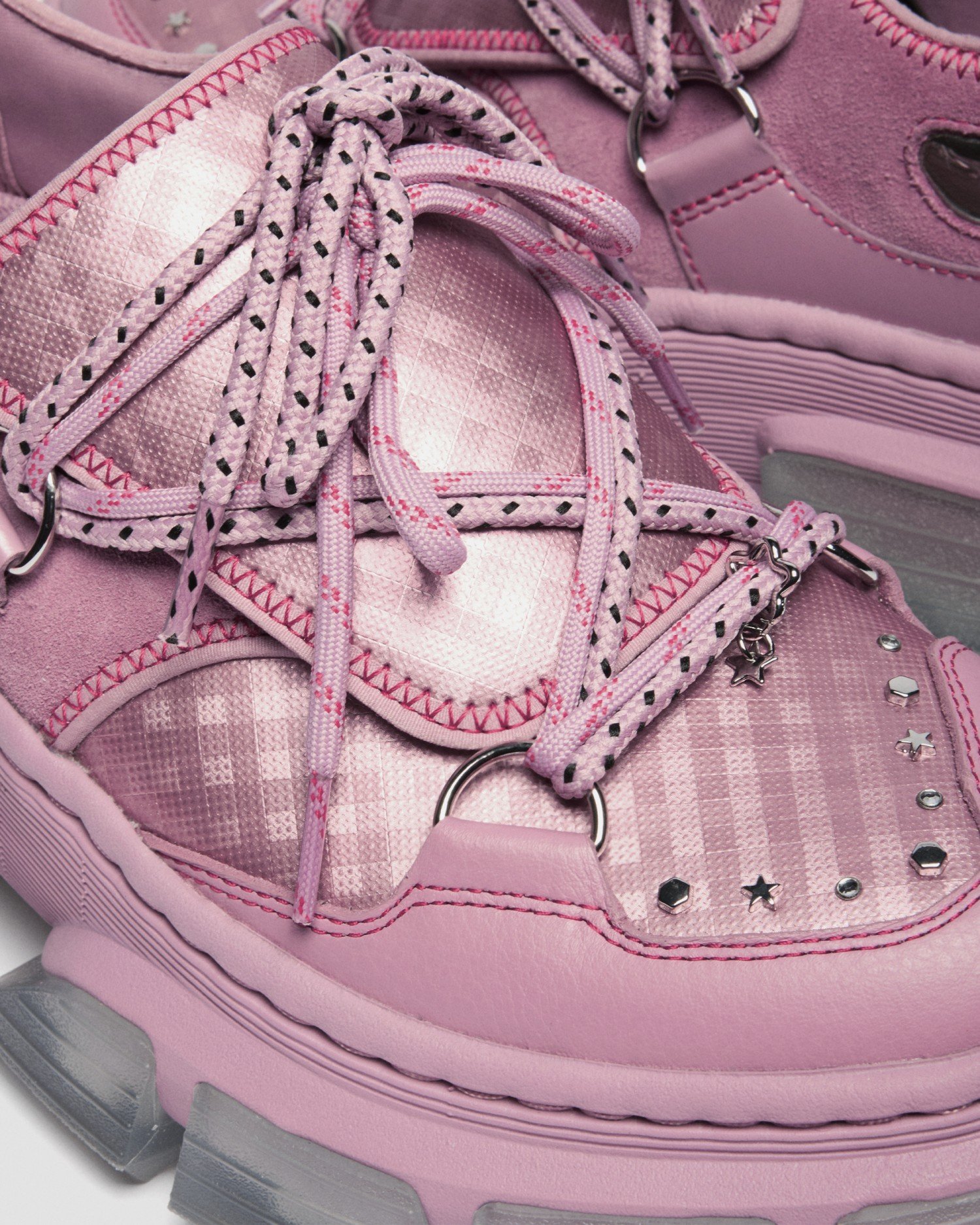 DMXL ガード シューズ image number 1