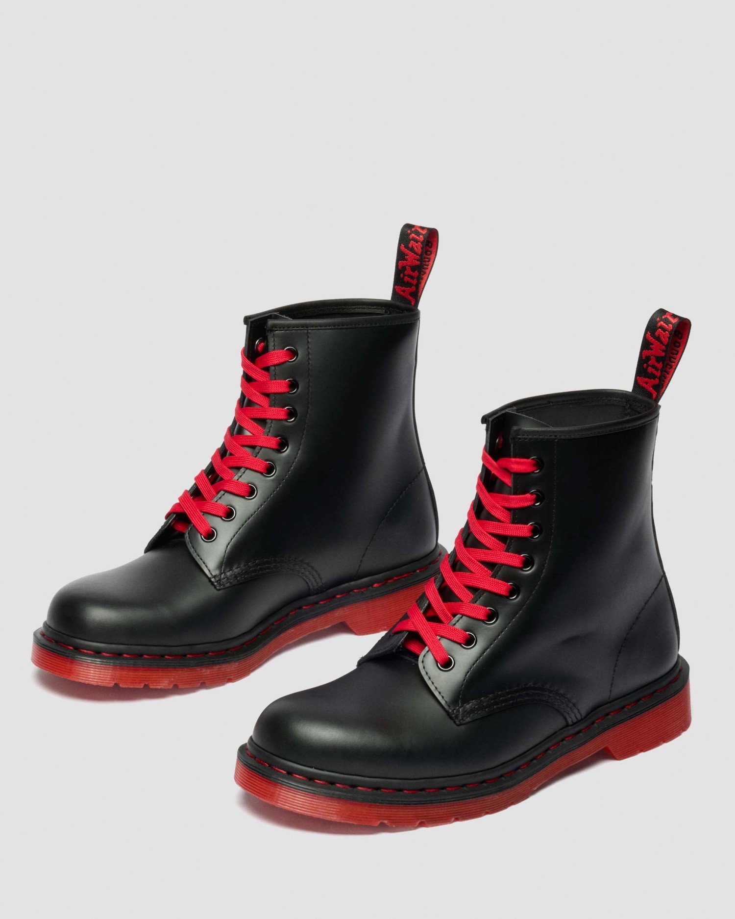 【日本限定】1460 レッドソール II 8 ホール ブーツ image number 1