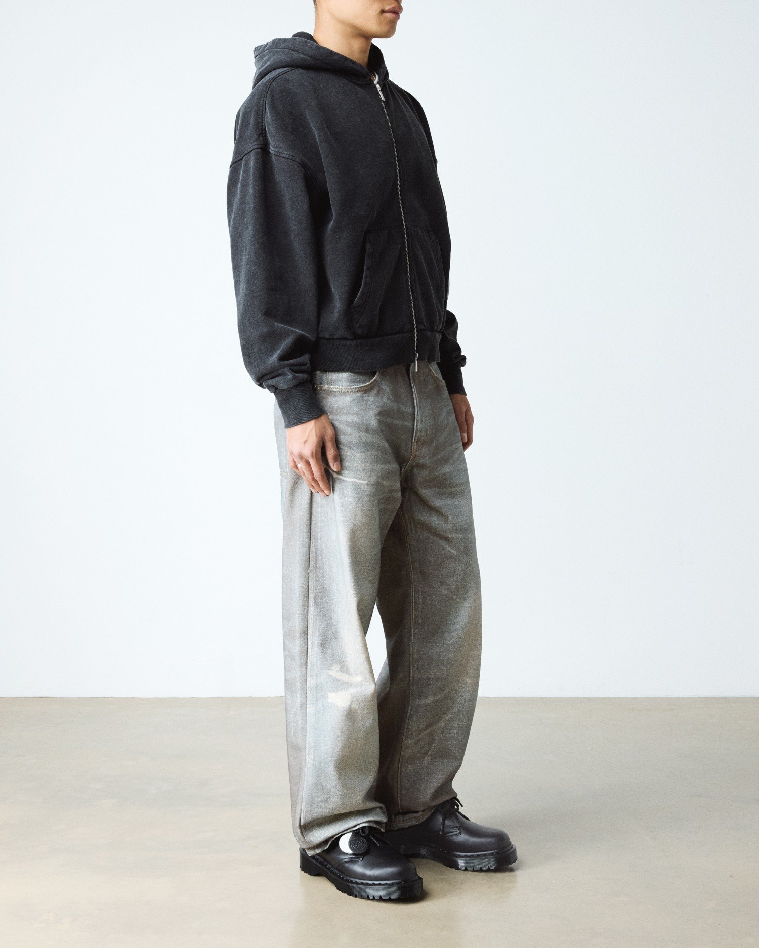 【日本限定】MIE 1461 JAPAN 3 ホール シューズ image number 2