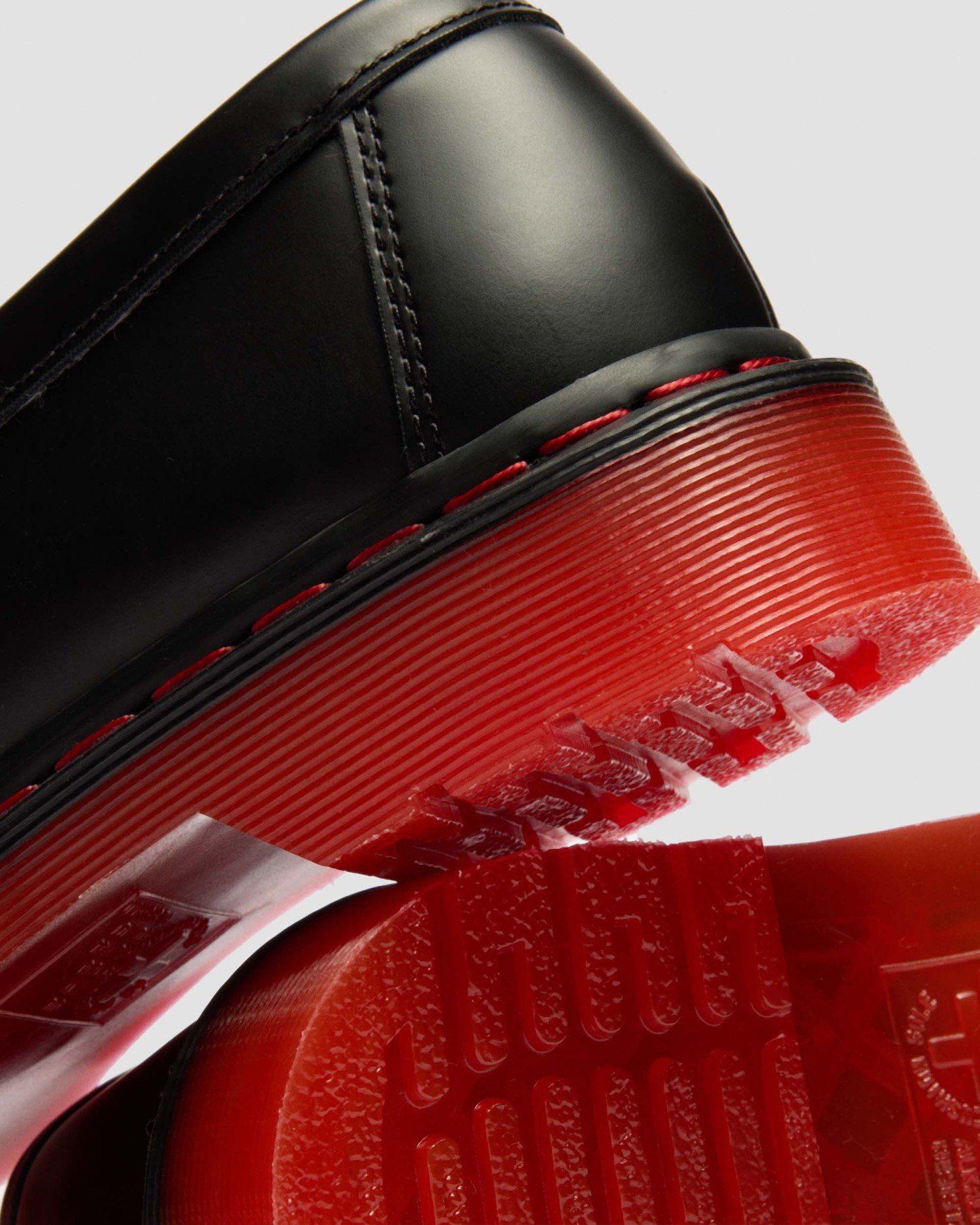 【日本限定】ADRIAN レッドソール II ローファー シューズ image number 6