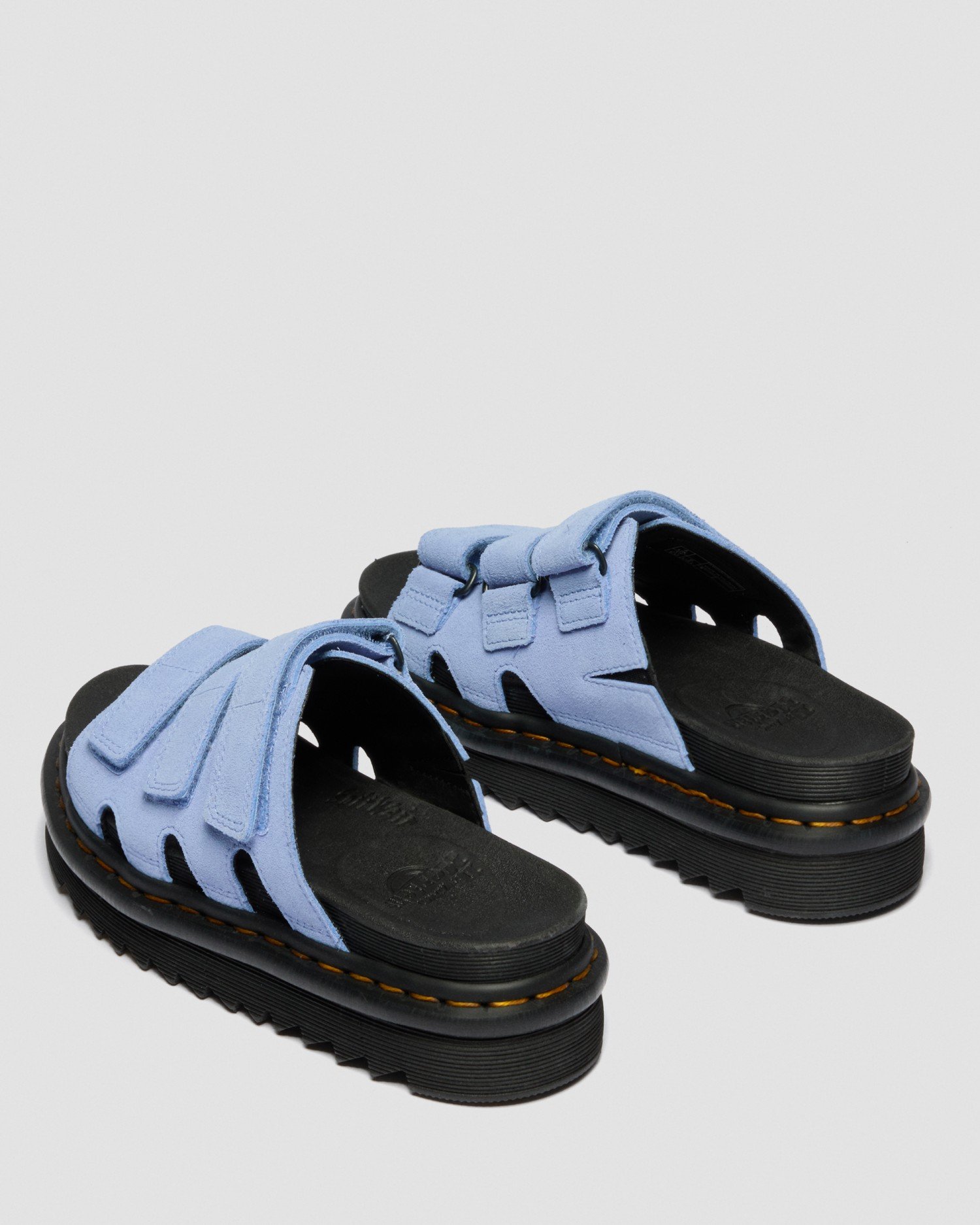 RAINE スライド サンダル image number 3