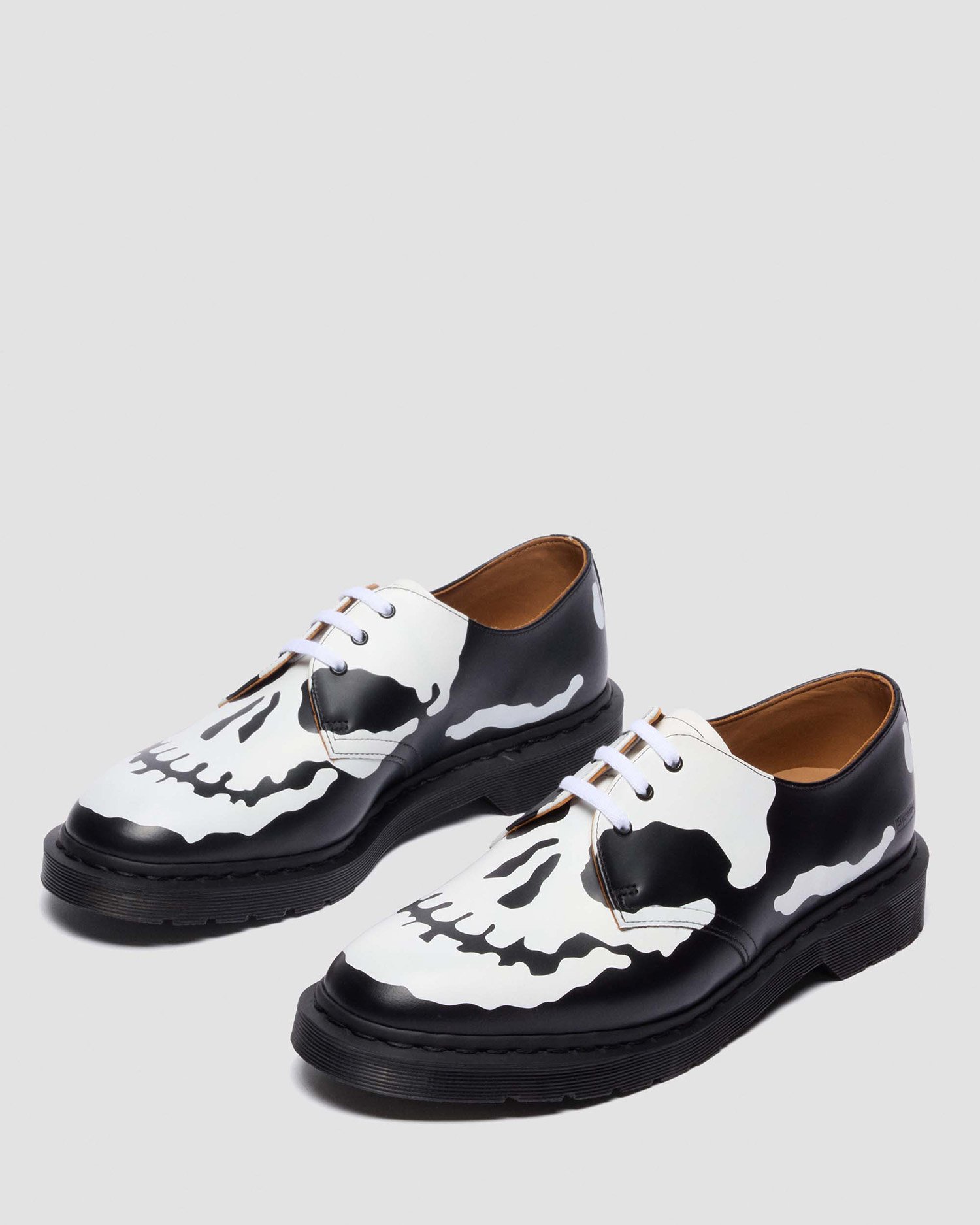 1461 SUPREME SKULL 3 ホール シューズ image number 1