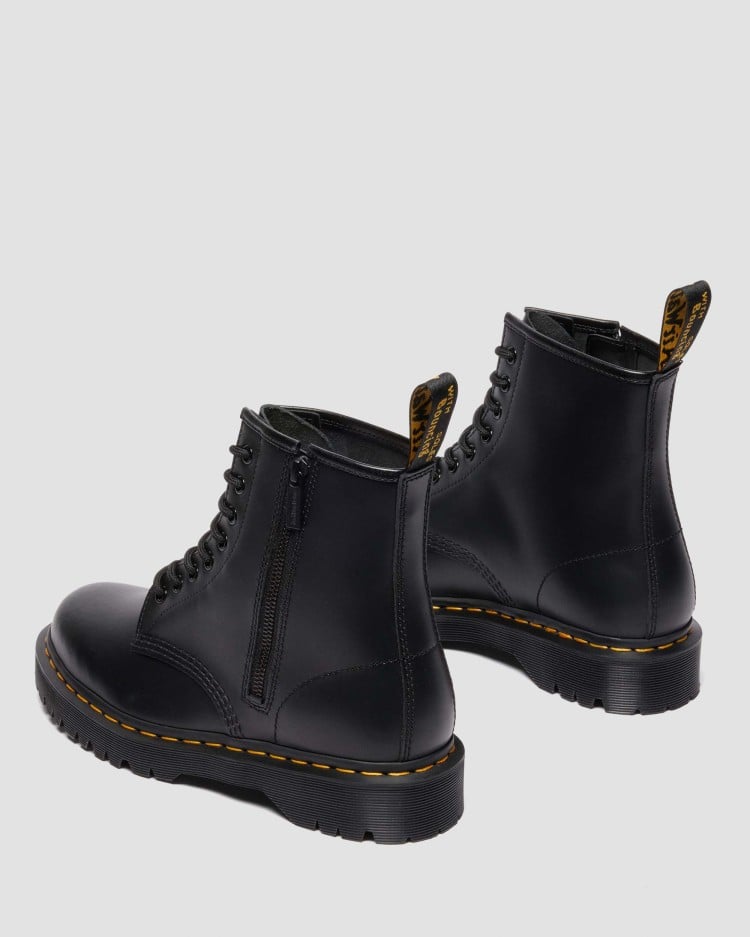 1460 ZIP BEX 8 ホール ブーツ image number 4