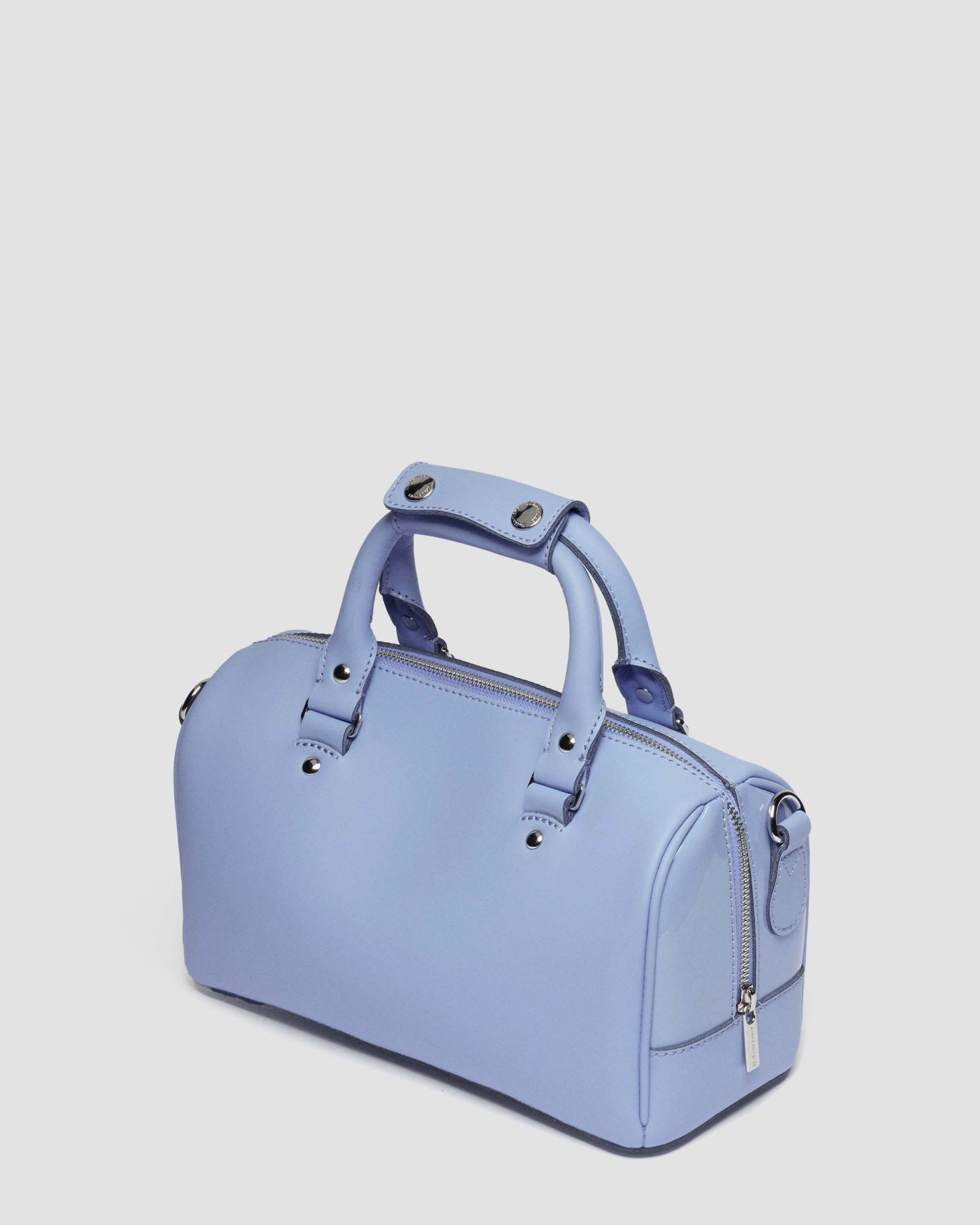 トップ ハンドル バッグ(CORN FLOWER BLUE, FREE) image number 7