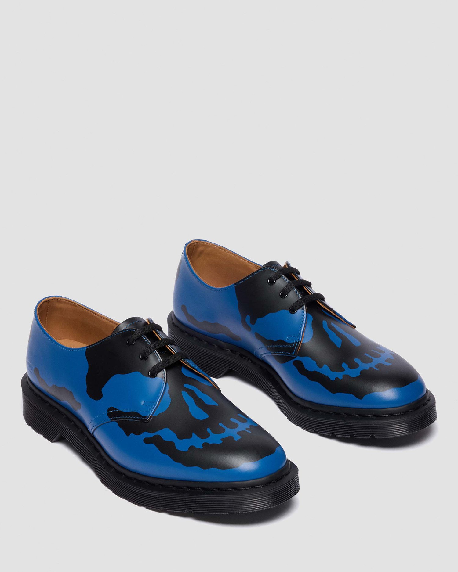 1461 SUPREME SKULL 3 ホール シューズ image number 2