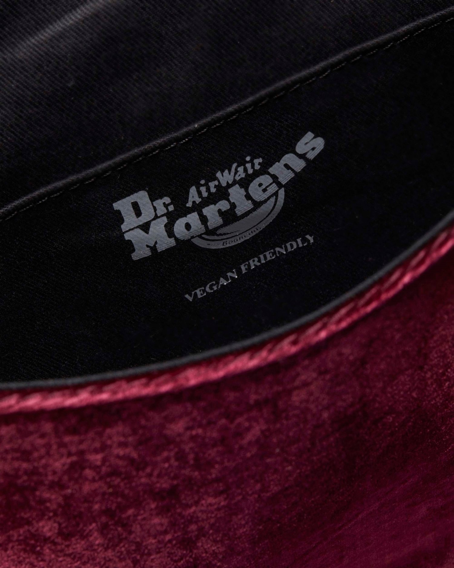 ミニ バック パック(CHERRY RED+BLACK, FREE) image number 6