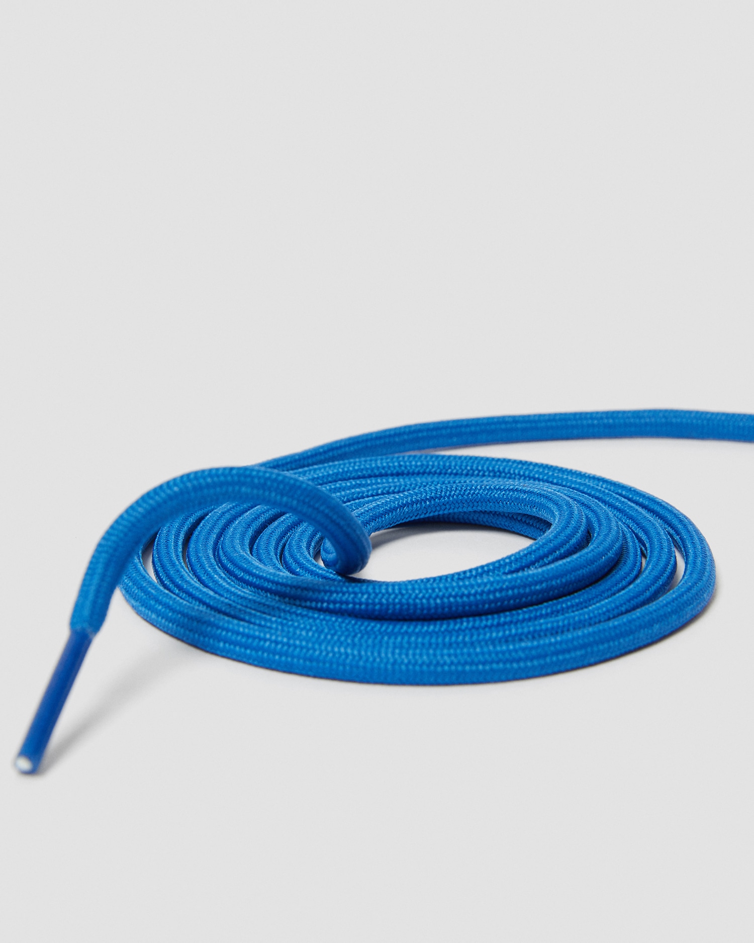 140CM シューレース(BLUE, FREE) image number 2