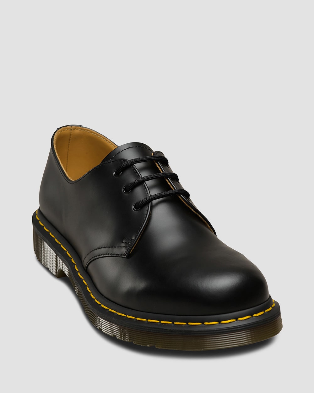 65cm シューレース(BLACK, FREE) image number 2