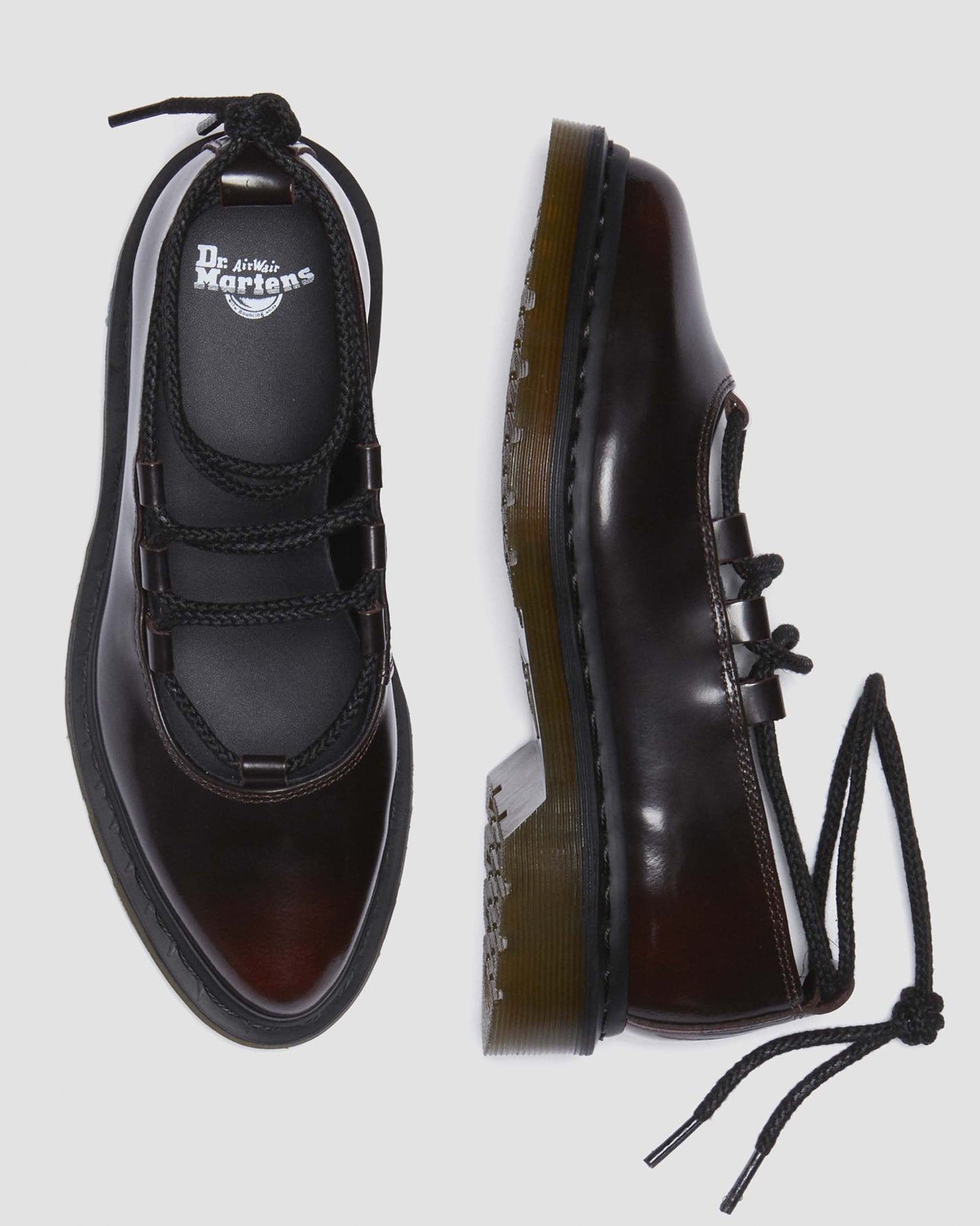 エルフィー II Lace Up Shoe image number 8