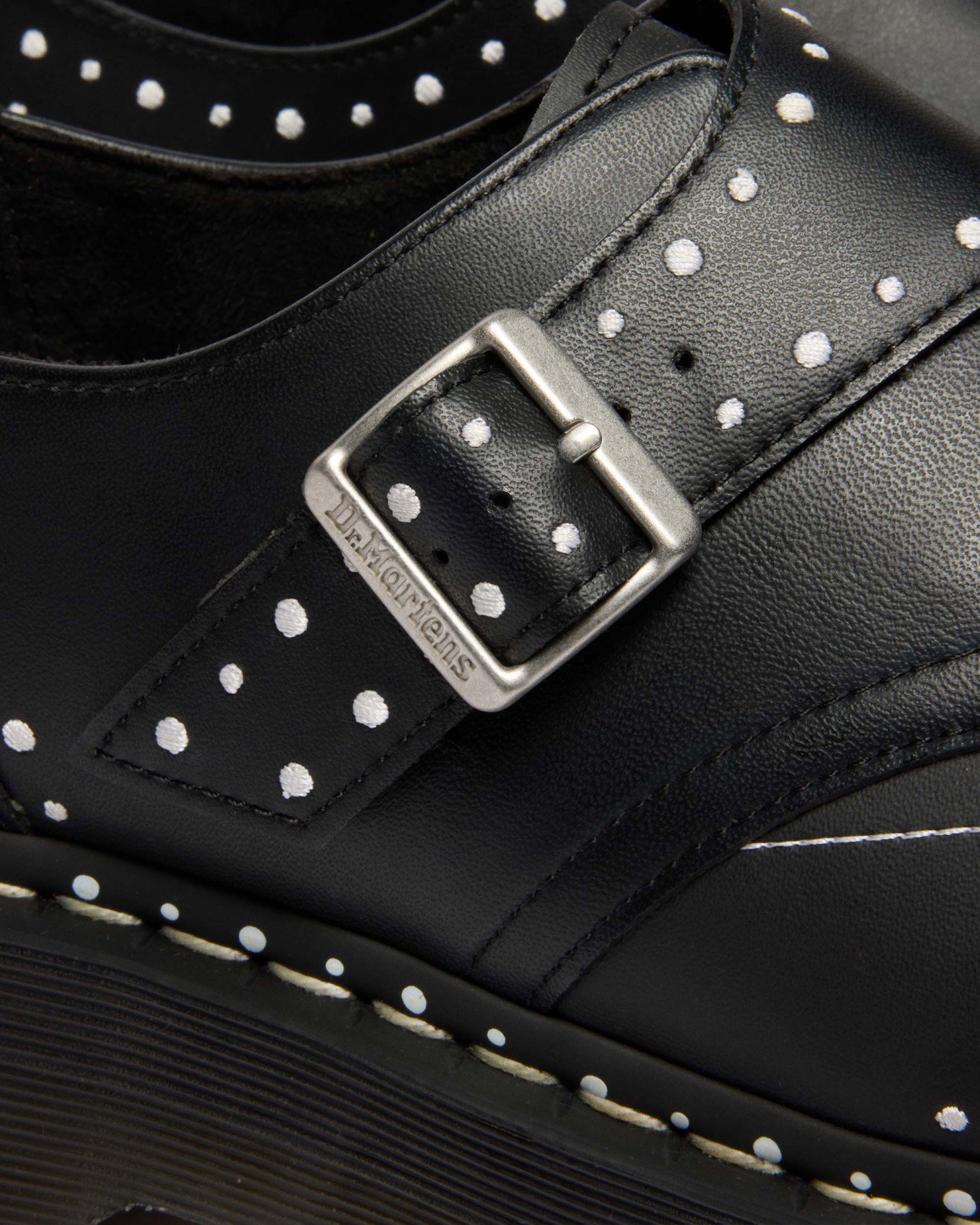 MONK QUAD SOLAR FLARE モンク シューズ image number 6