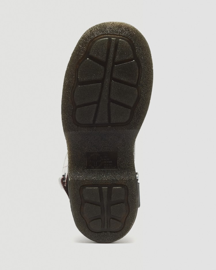 BUZZ ハイ ブーツ image number 5