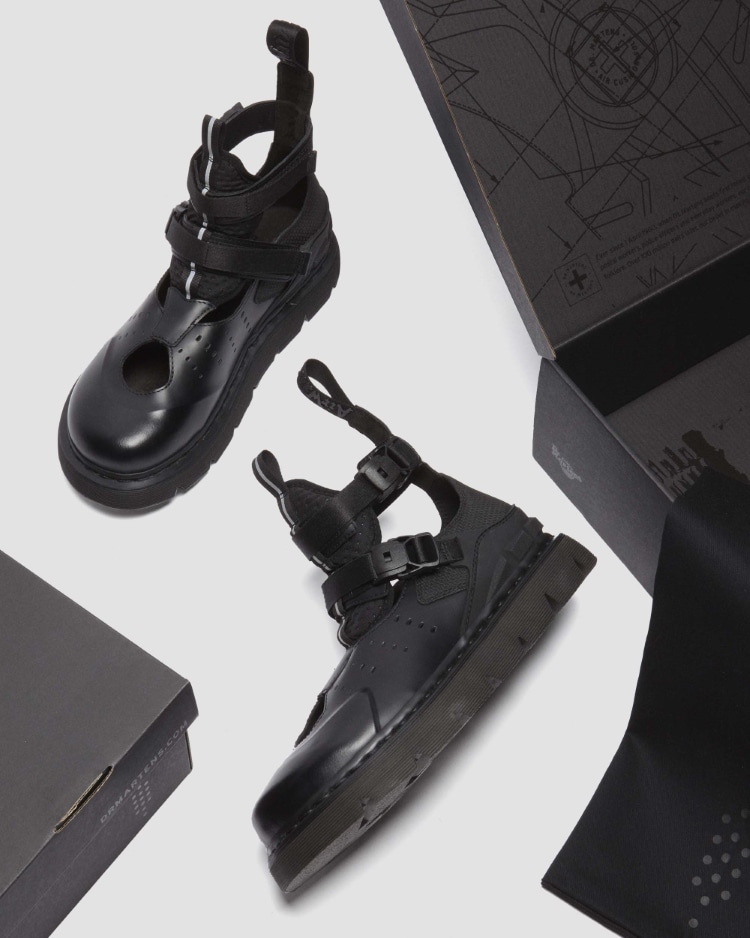 VENT XX01 サンダル image number 8