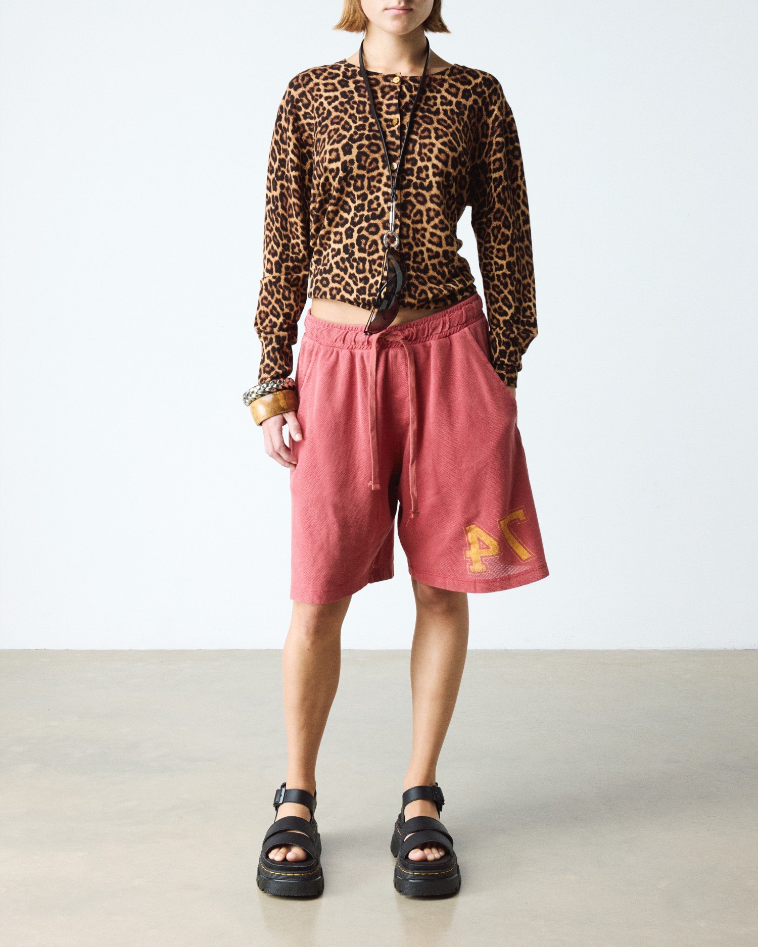 MATTISON 2 ストラップ サンダル image number 1