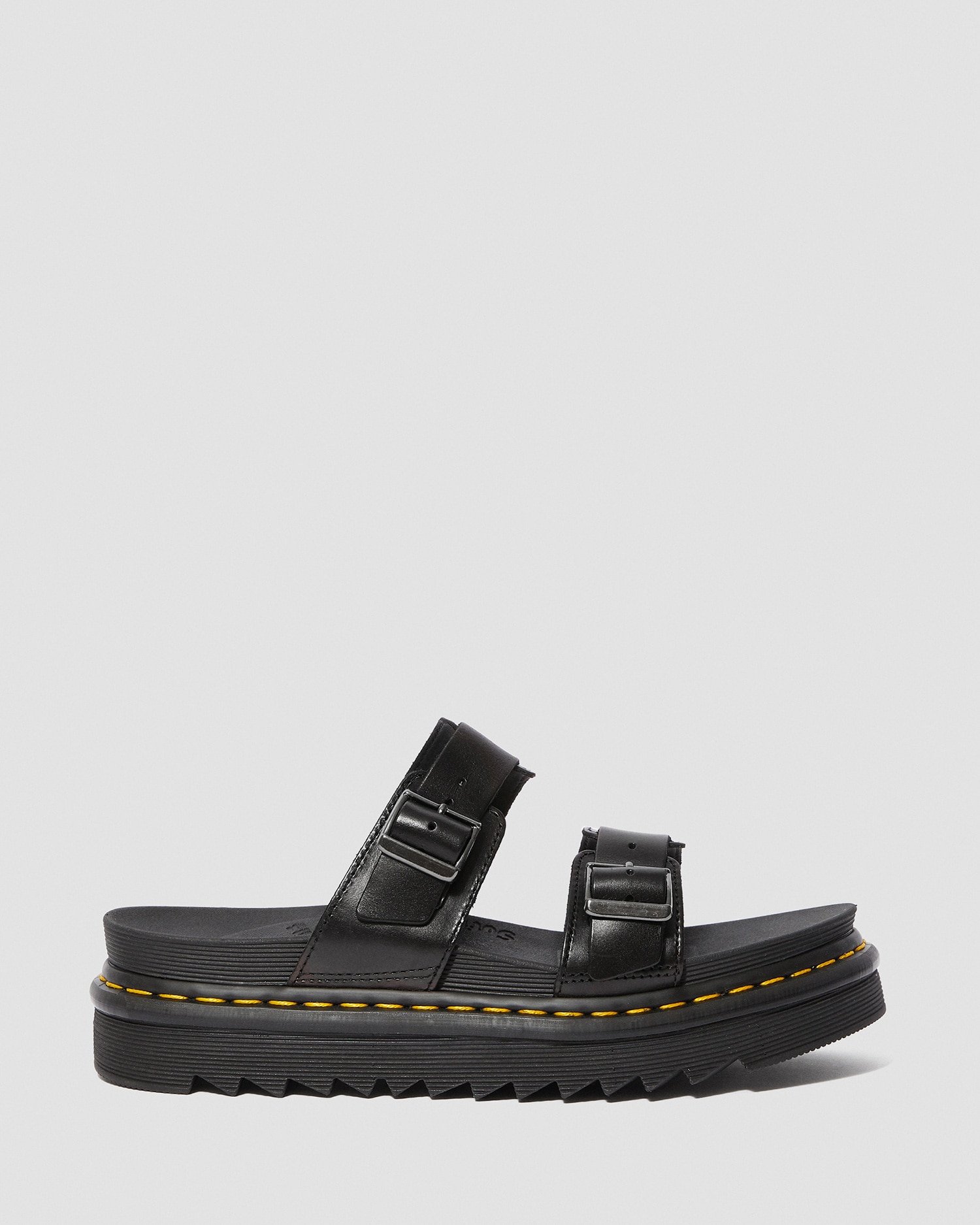 MYLES サンダル image number 1