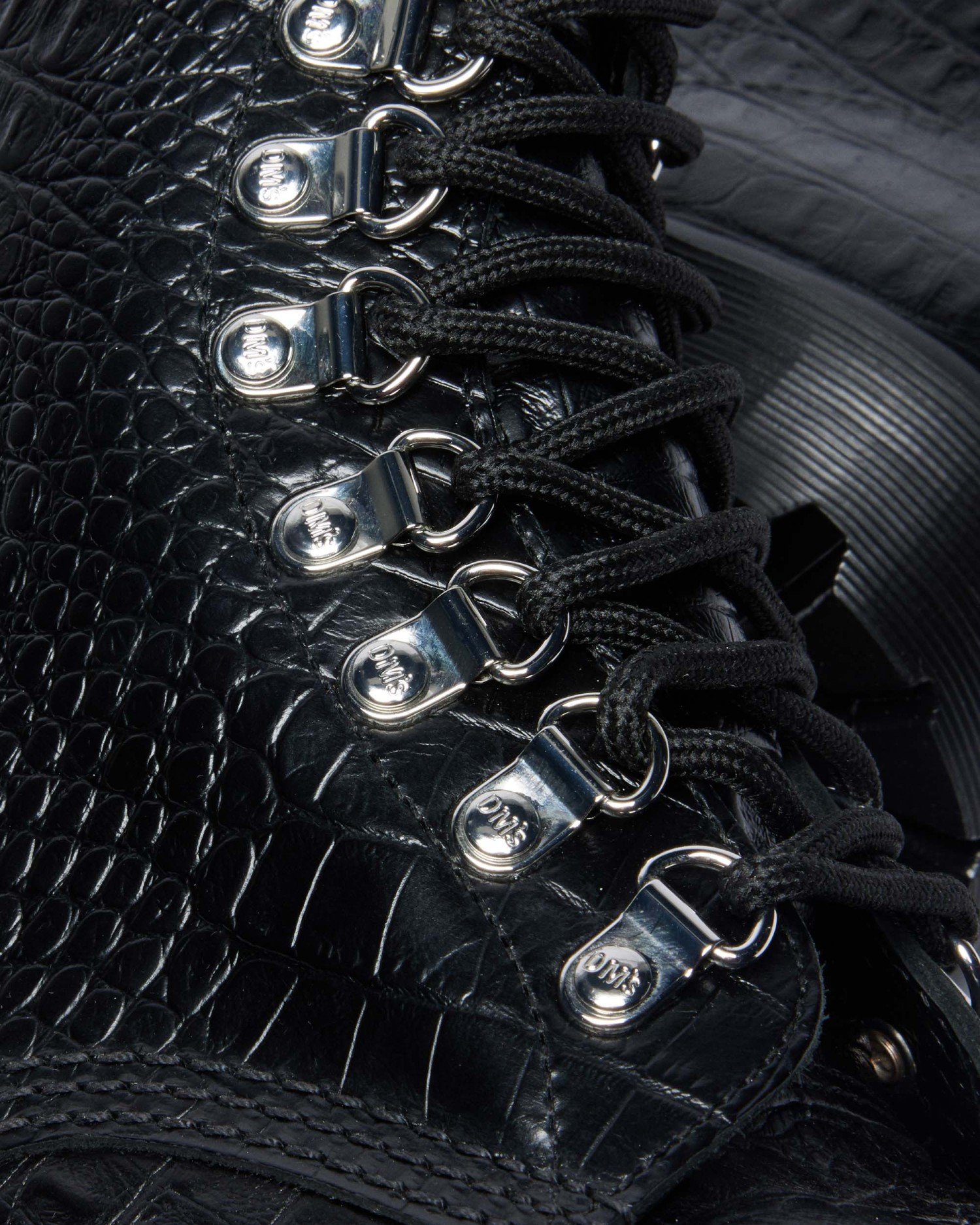 1460 PASCAL STEEL TOE 8 ホール ブーツ image number 3