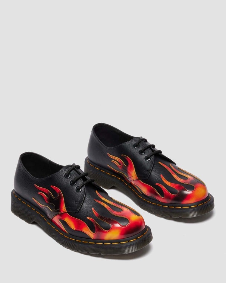 1461 FLAME 3 ホール シューズ image number 3