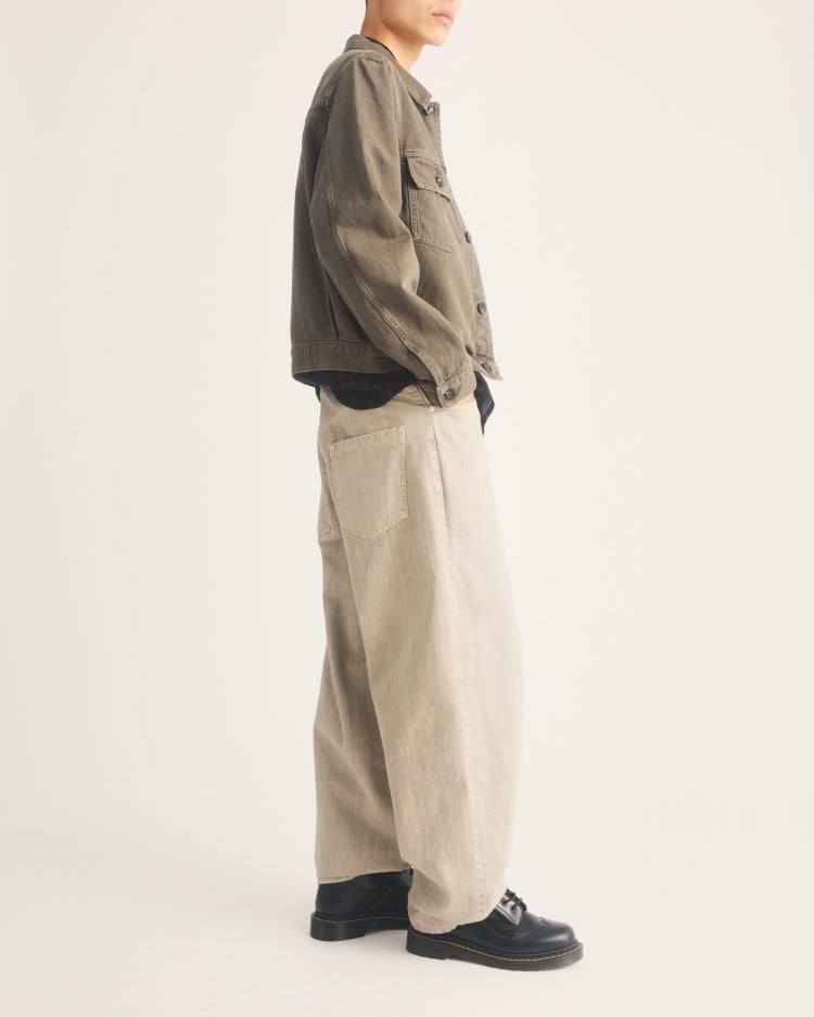 1460 PASCAL RI 8 ホール ブーツ image number 1