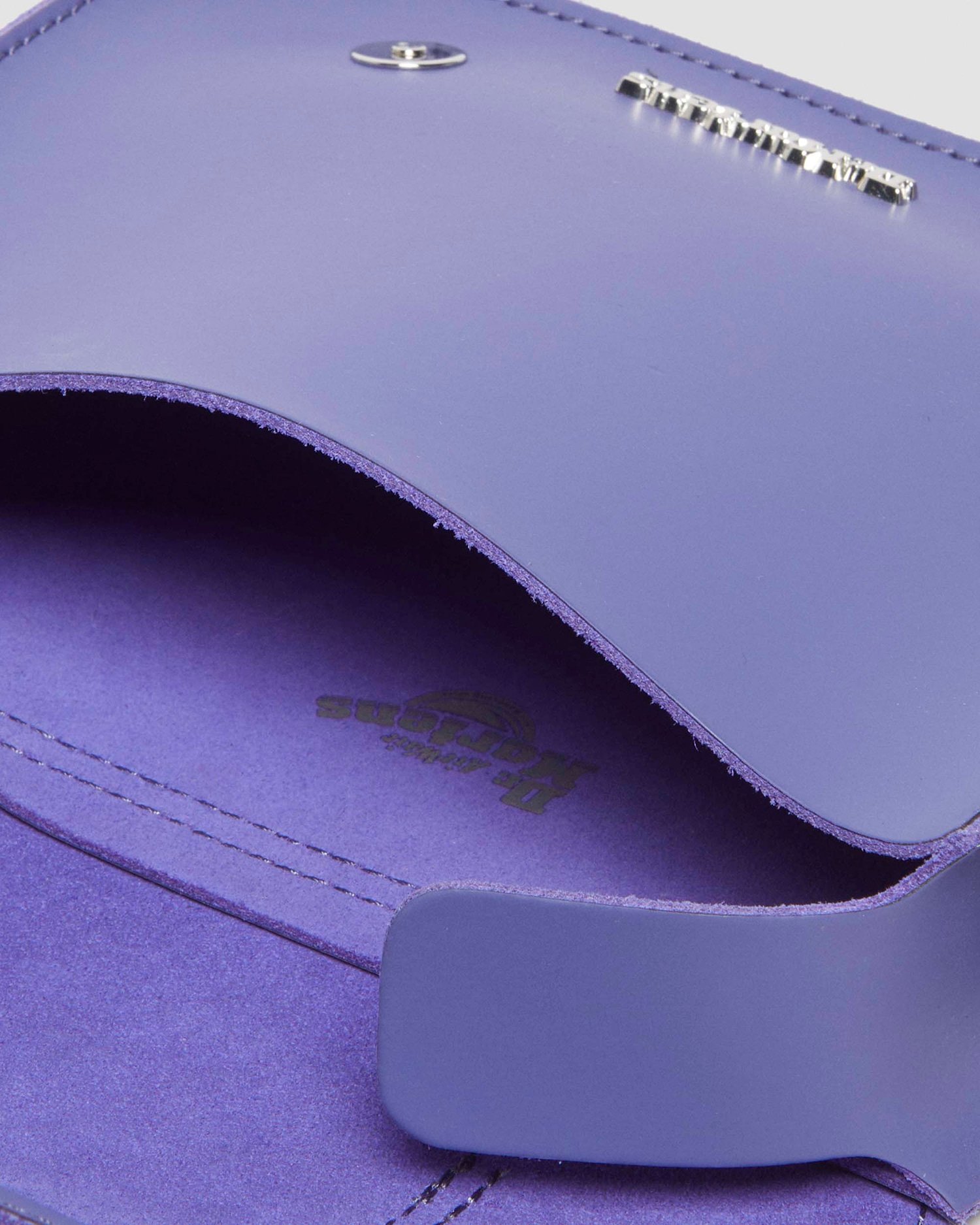7 インチ サッチェルバッグ(TWILIGHT PURPLE, FREE) image number 6