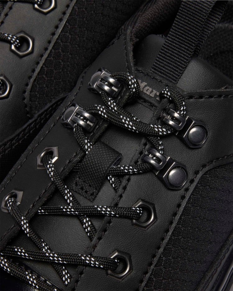 REEDER MK.02 5 ホール シューズ image number 2