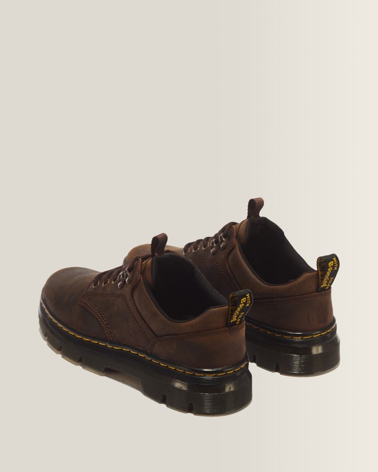 REEDER 5 タイ シューズ image number 7