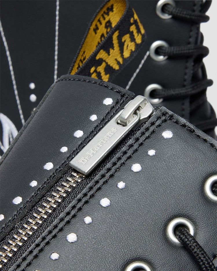 JADON HI SOLAR FLARE 10 ホール ブーツ image number 6