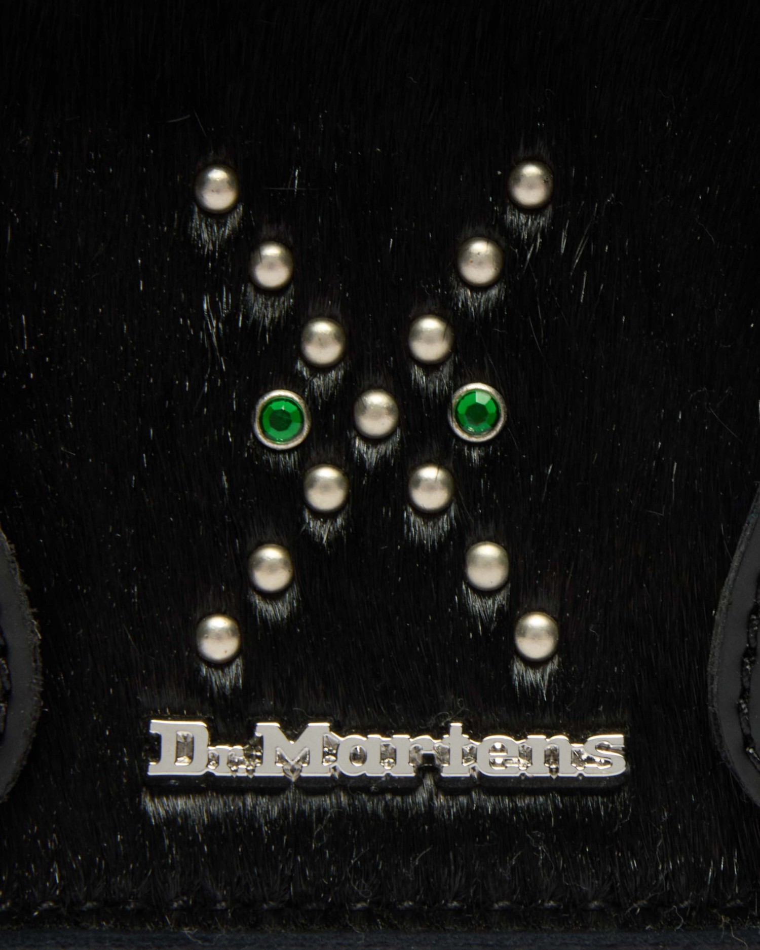 7インチ サッチェル バッグ(BLACK, FREE) image number 4