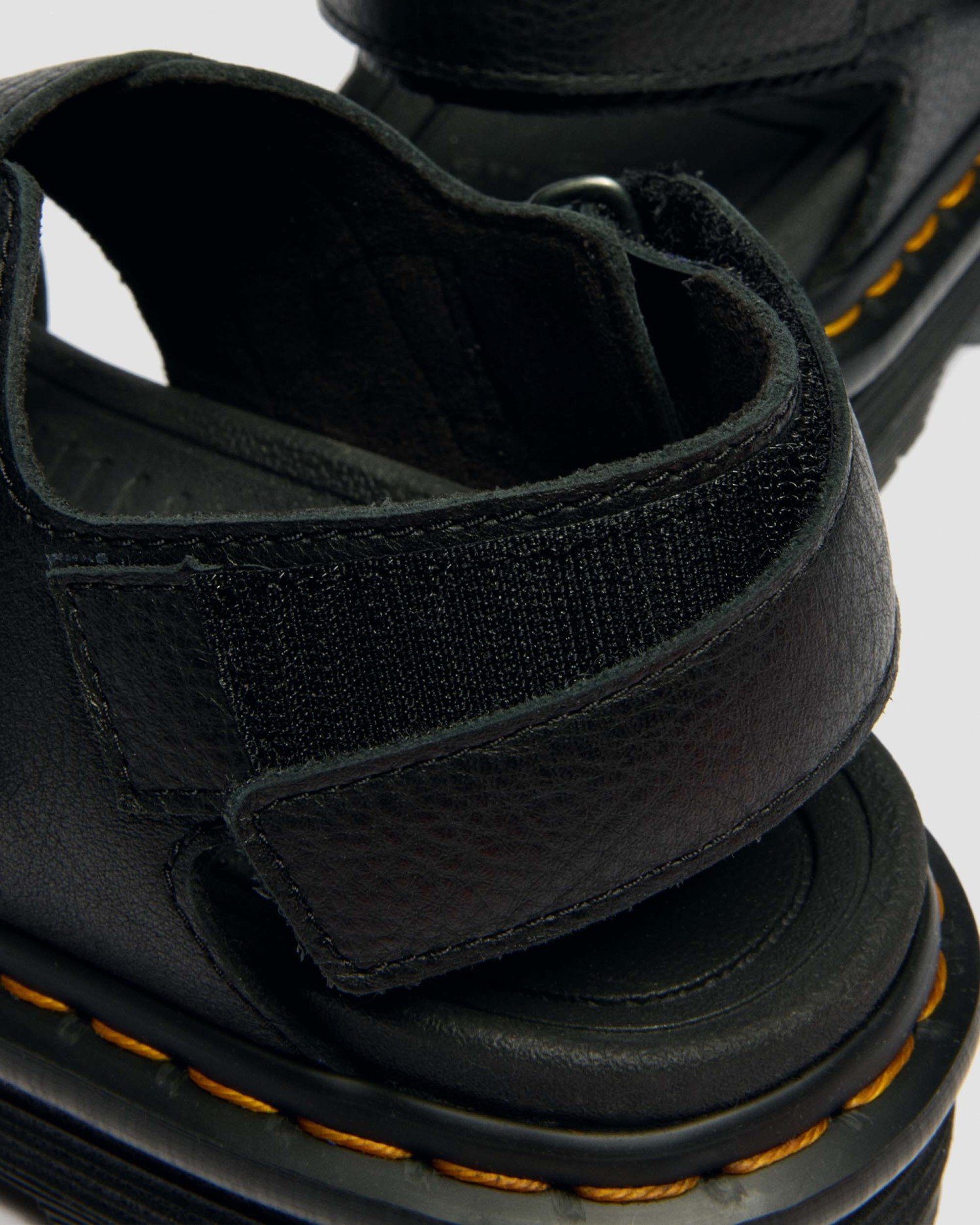 ZEBZAG サンダル image number 5