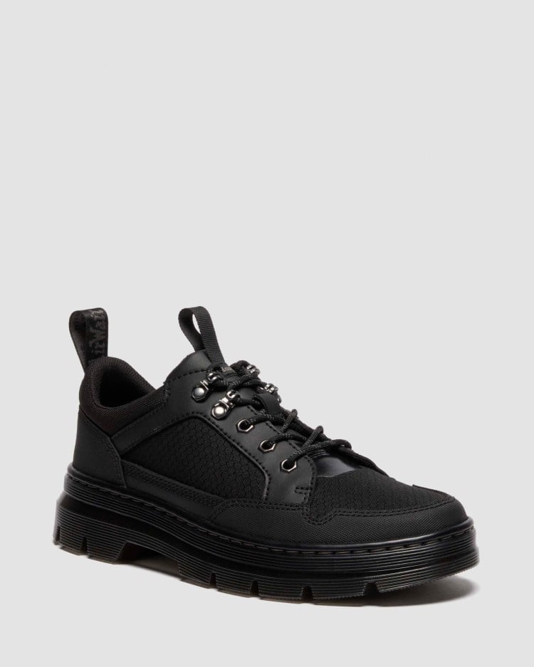 REEDER MK.02 5 ホール シューズ
