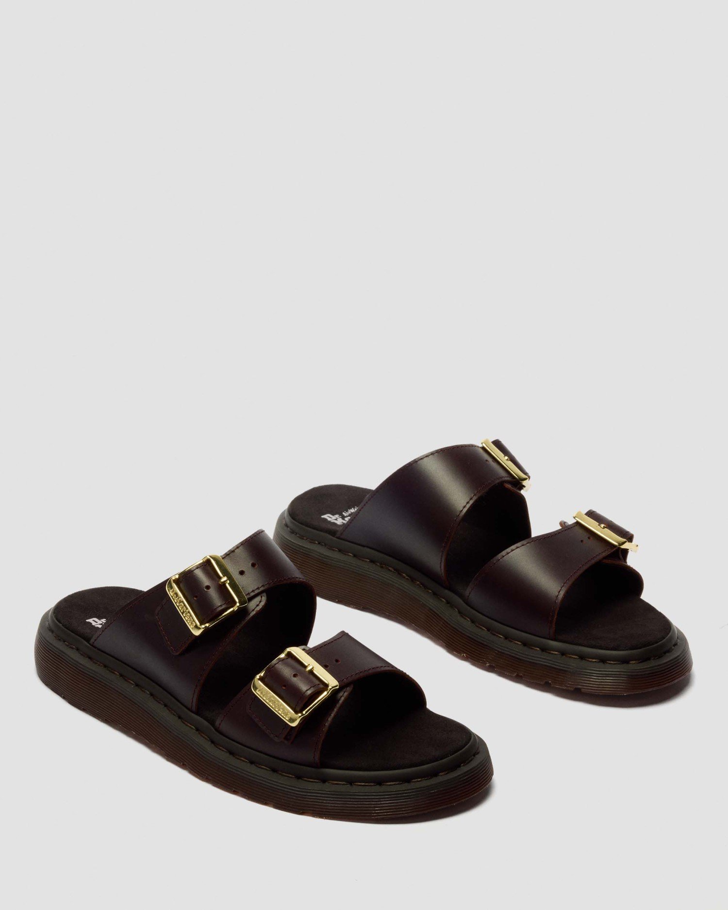 JOSEF スライド サンダル image number 4