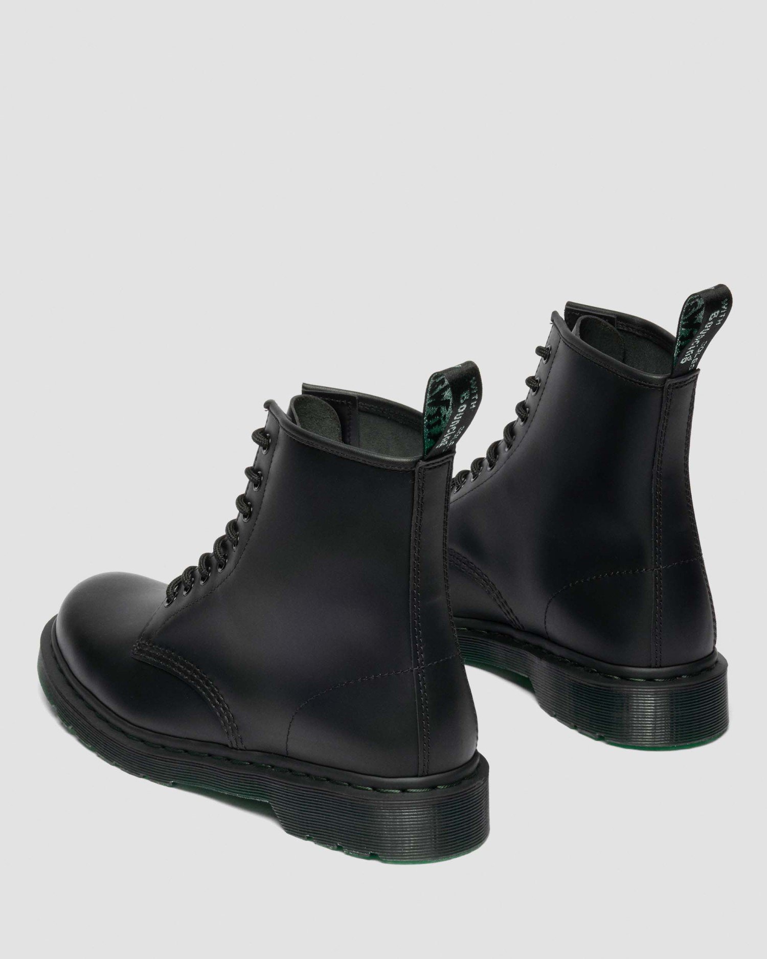 【日本限定】1460 グリーンソール II 8 ホール ブーツ image number 4