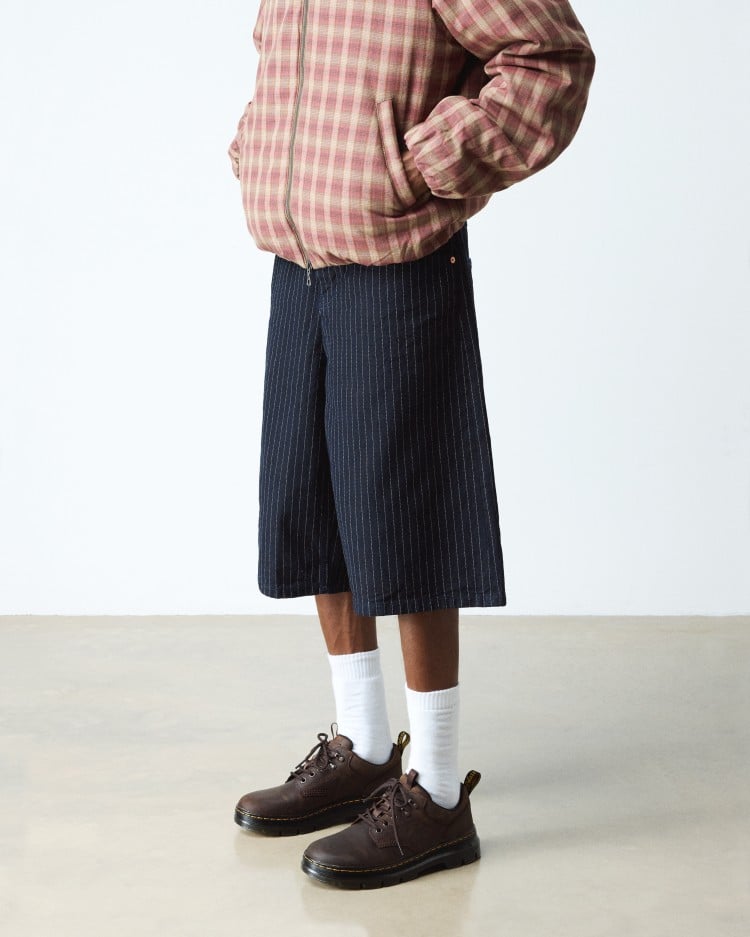 REEDER 5 タイ シューズ image number 1