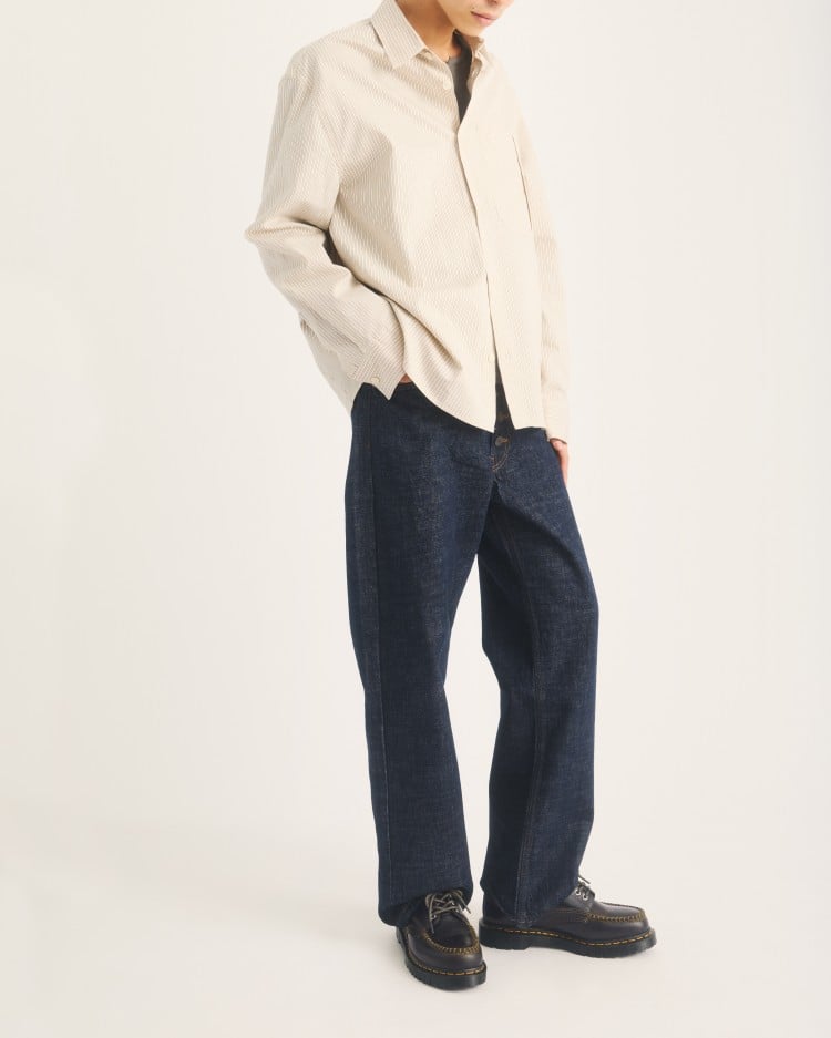 LOWELL 4 ホール シューズ image number 1