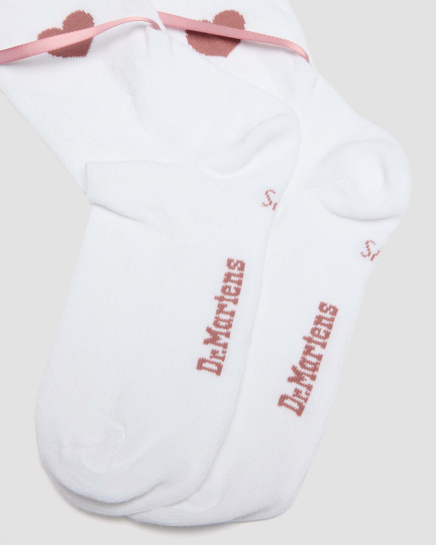 ロング レース アップ ソックス image number 2