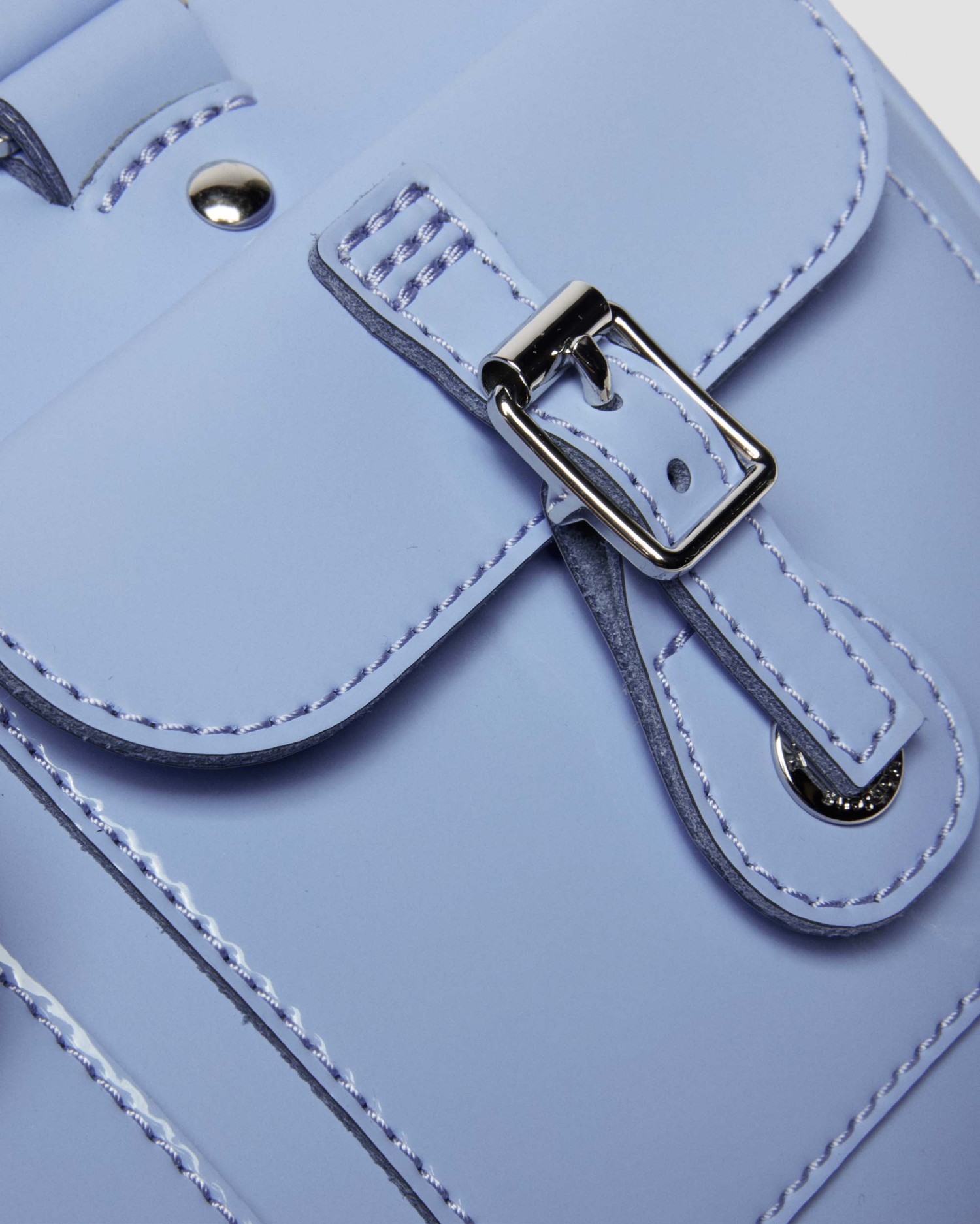 トップ ハンドル バッグ(CORN FLOWER BLUE, FREE) image number 3