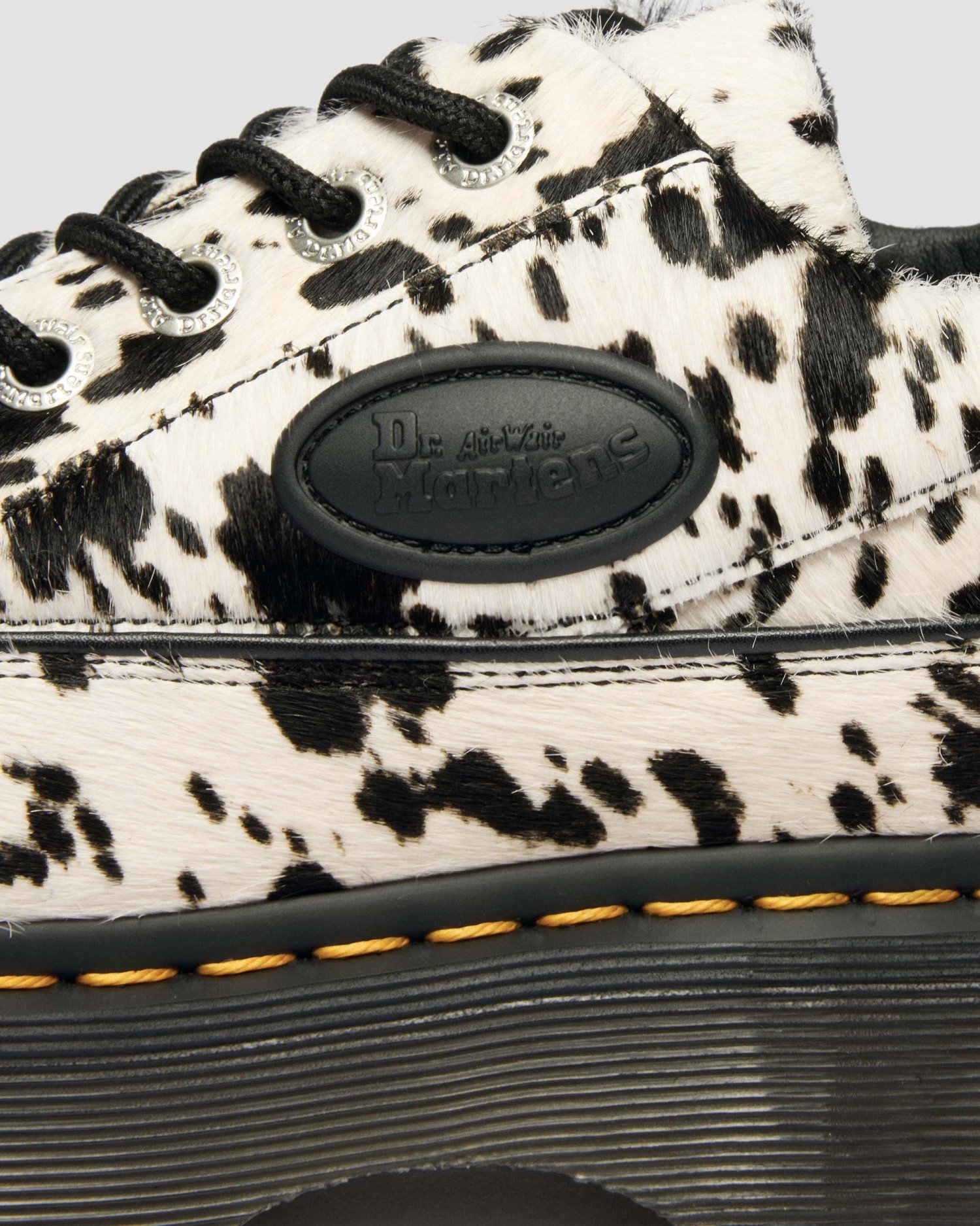 BUZZ 5 ホール シューズ image number 2