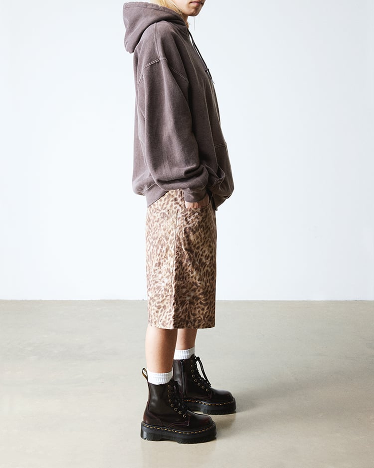 JADON 8 ホール ブーツ image number 1