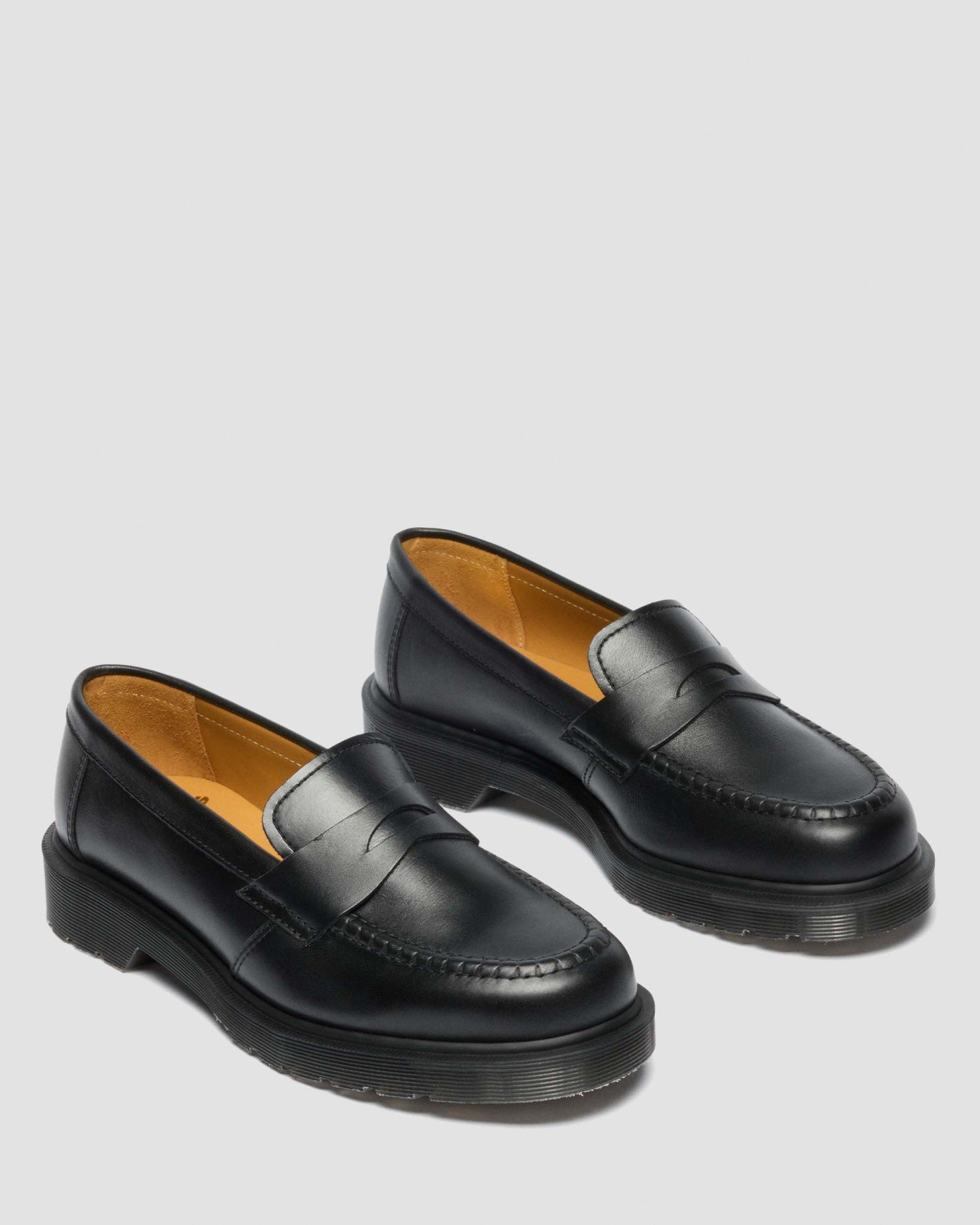 MIE DELAPRE PENNY ローファー シューズ image number 3