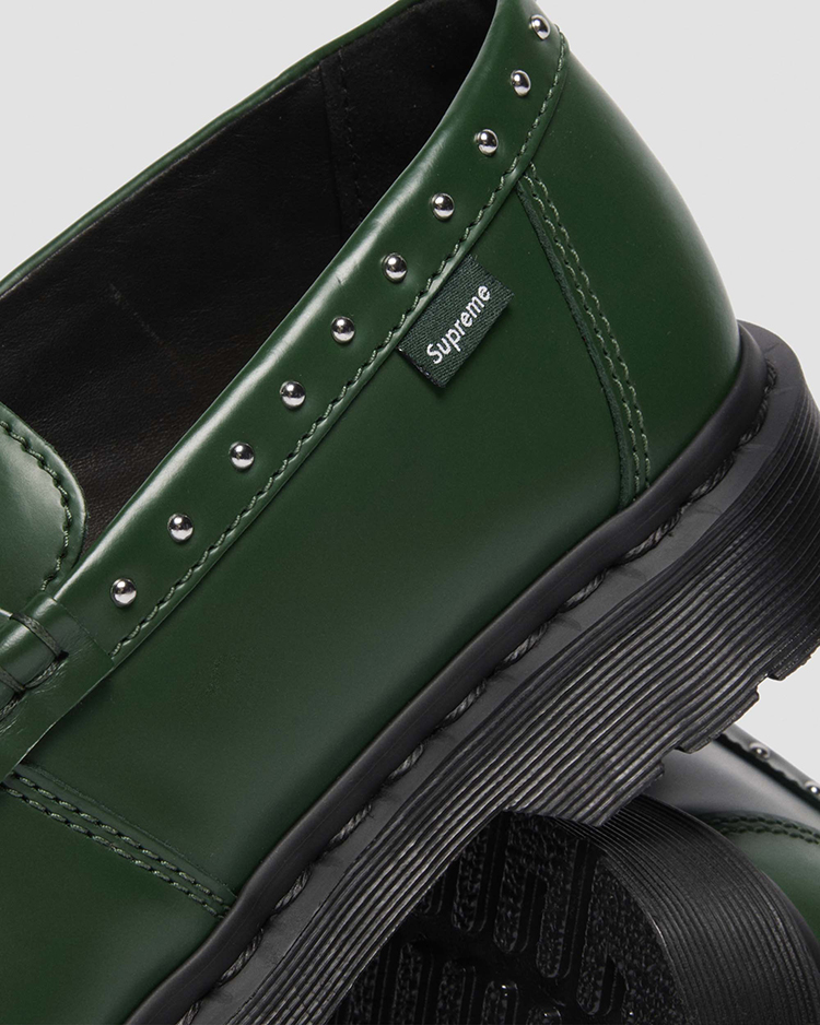 PENTON SUPREME ローファー image number 2